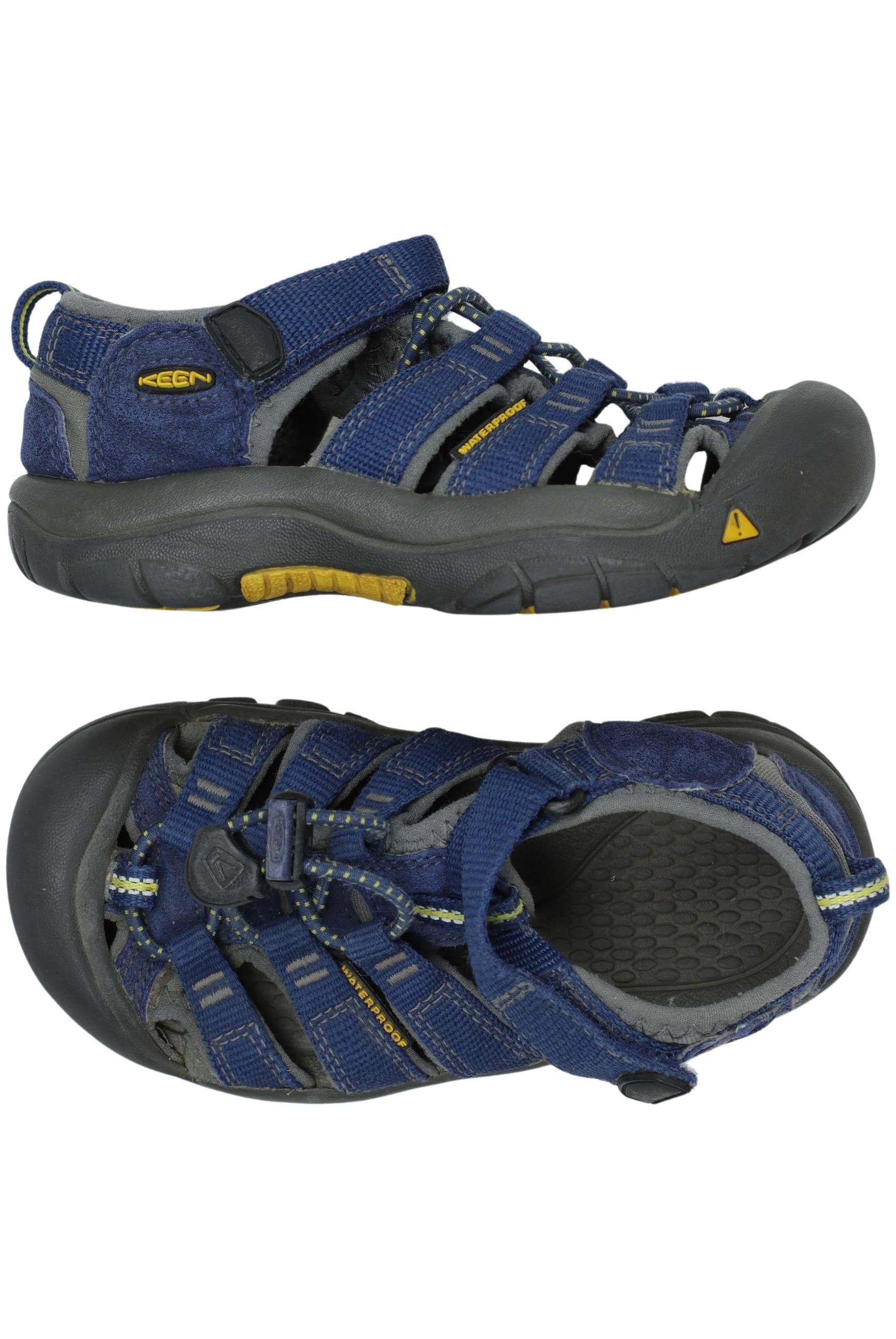 

Keen Jungen Kinderschuhe, mehrfarbig, Gr. 27