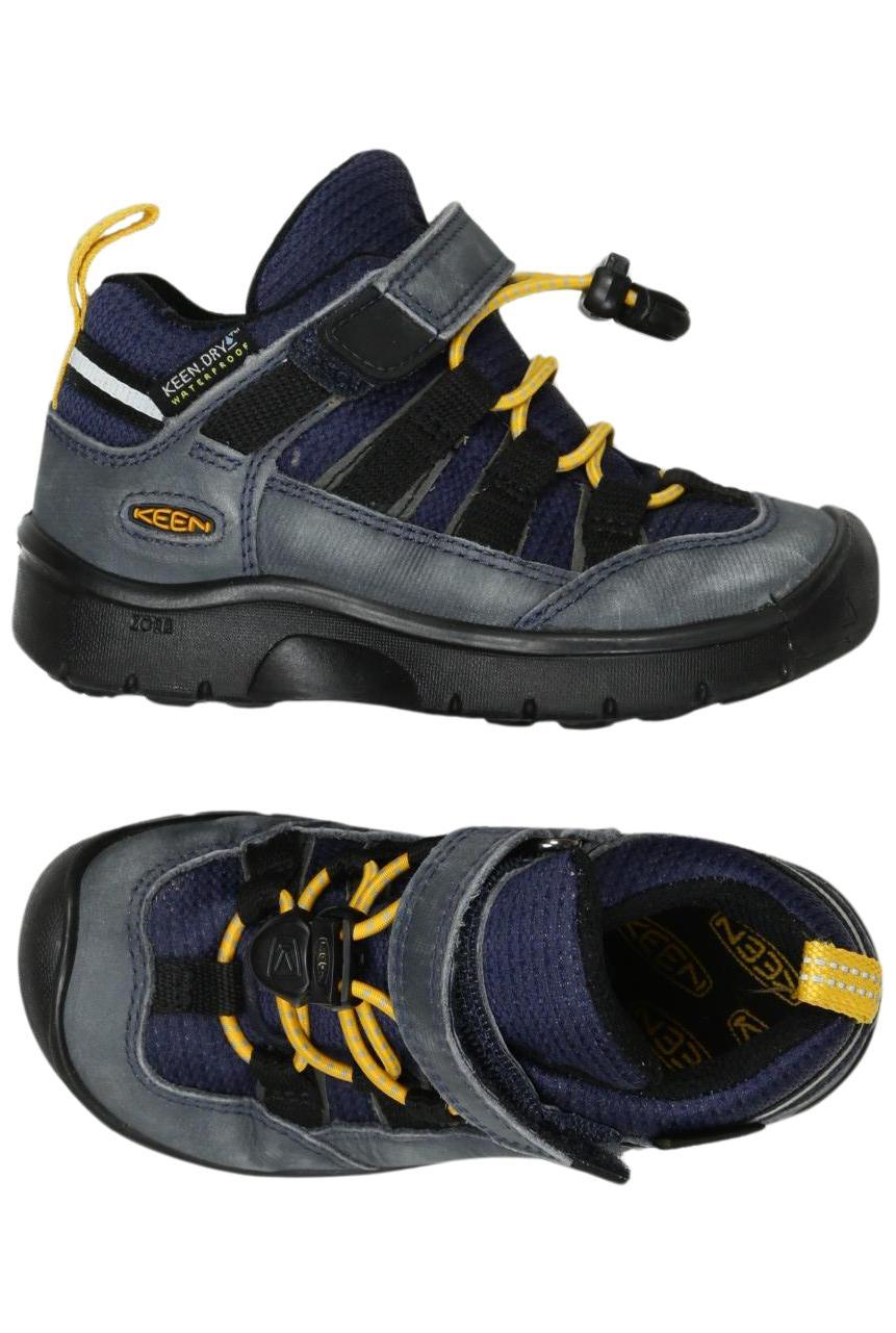 

Keen Jungen Kinderschuhe, marineblau, Gr. 24