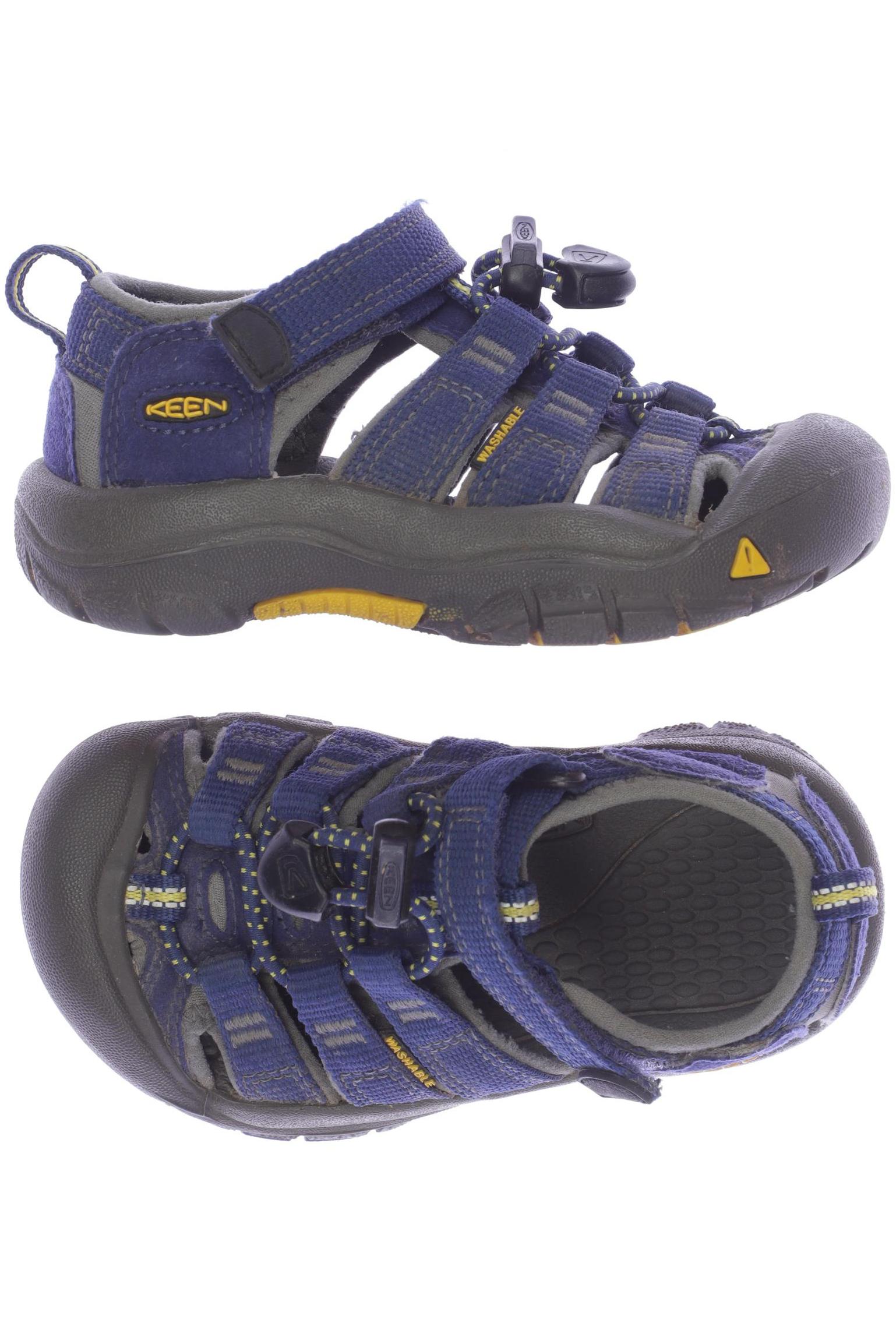 

Keen Herren Kinderschuhe, blau, Gr. 24