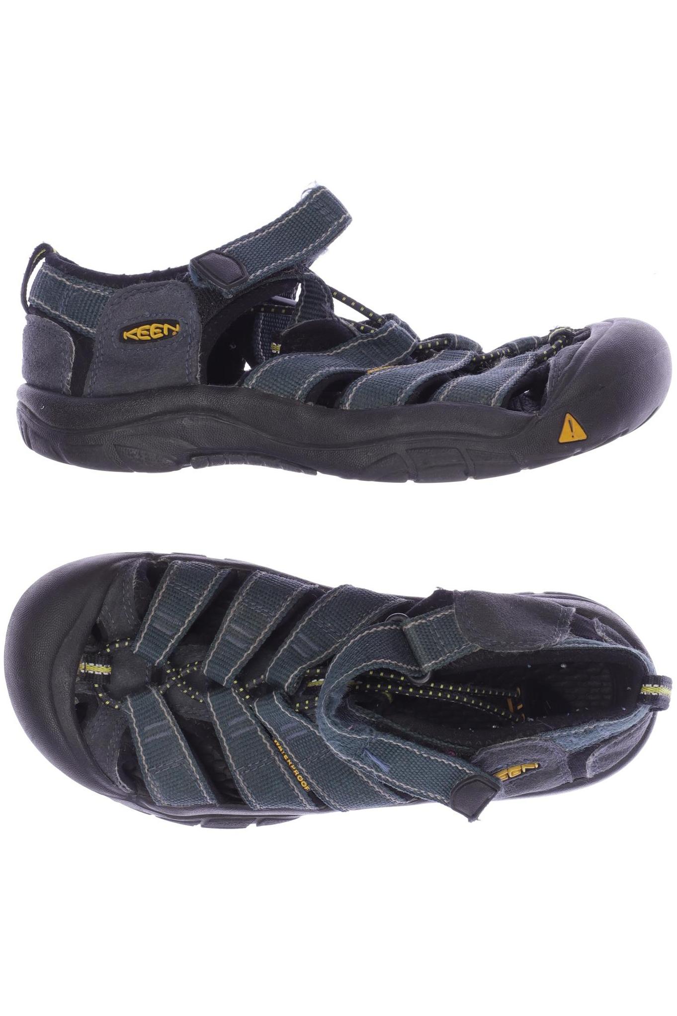 

Keen Herren Kinderschuhe, türkis, Gr. 35