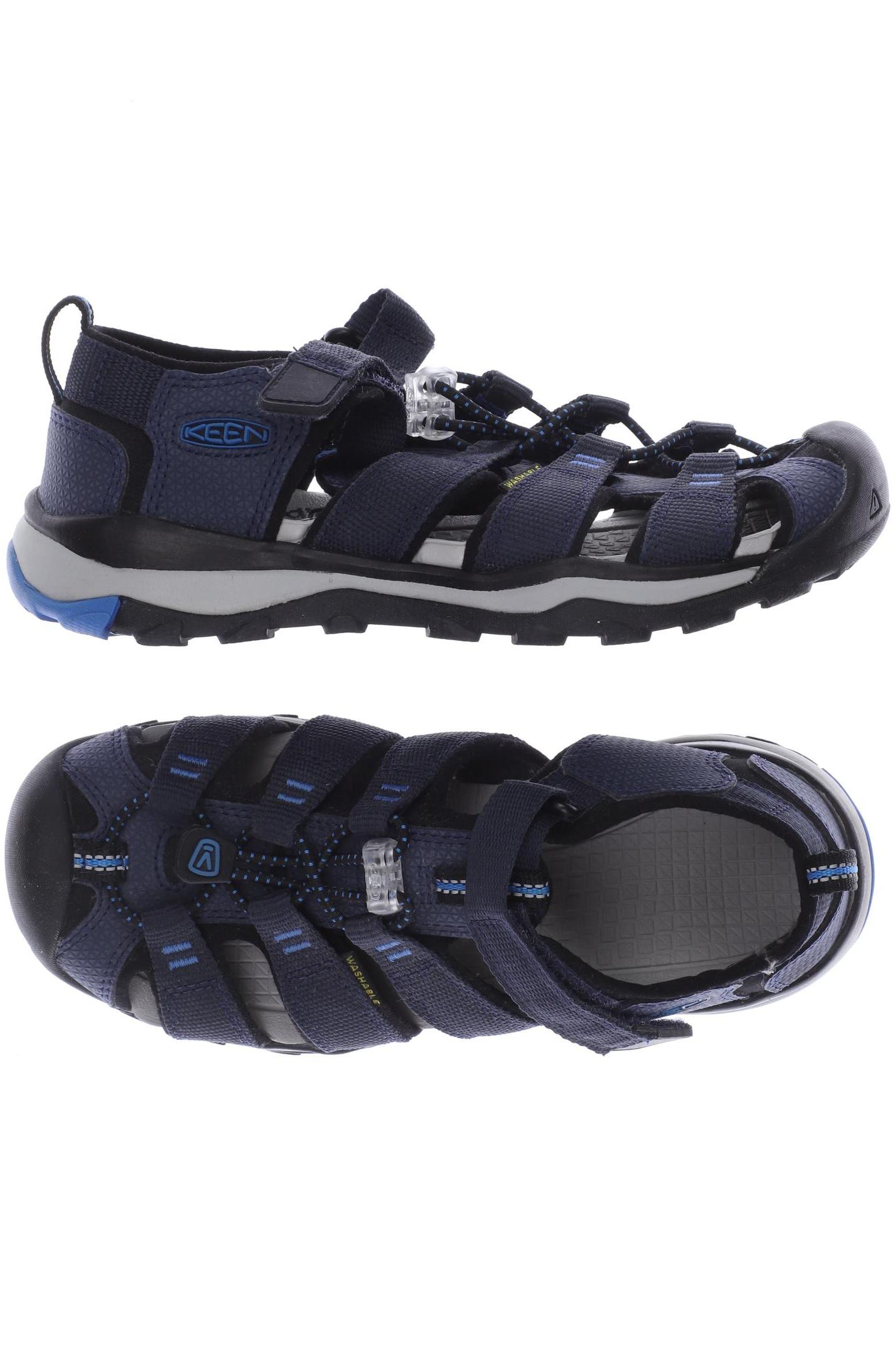 

KEEN Jungen Kinderschuhe, marineblau