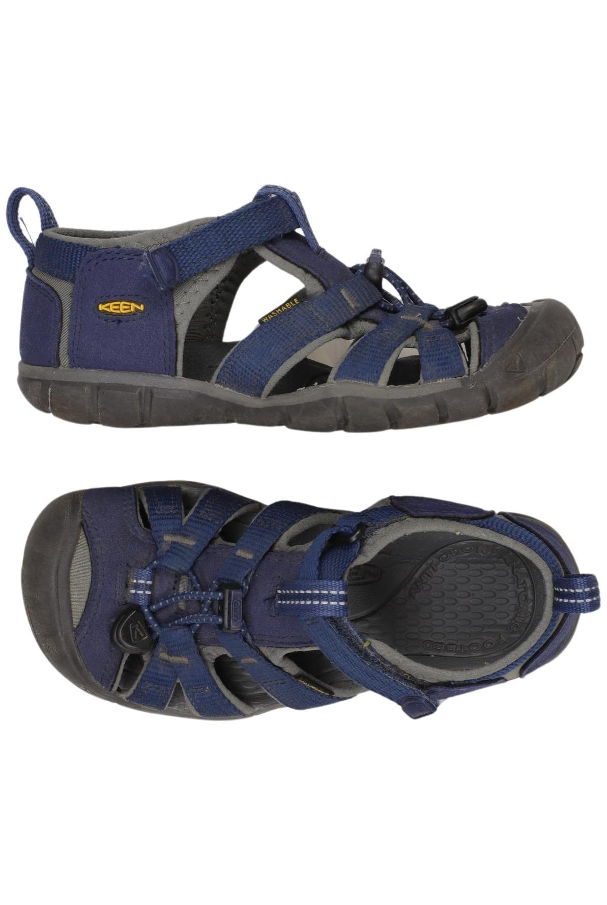 

Keen Jungen Kinderschuhe, marineblau, Gr. 30