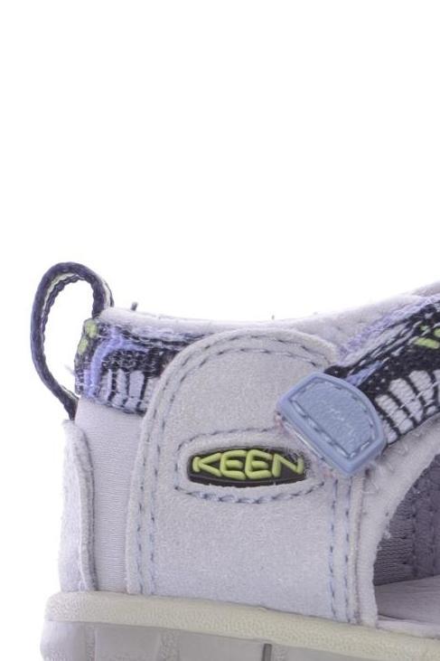 Thumbnail - Keen Herren Kinderschuhe, hellblau, Gr. 22
