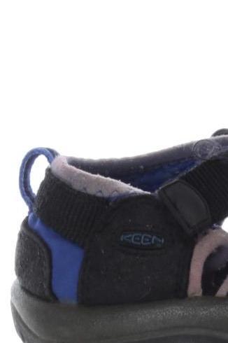Thumbnail - Keen Herren Kinderschuhe, schwarz, Gr. 29