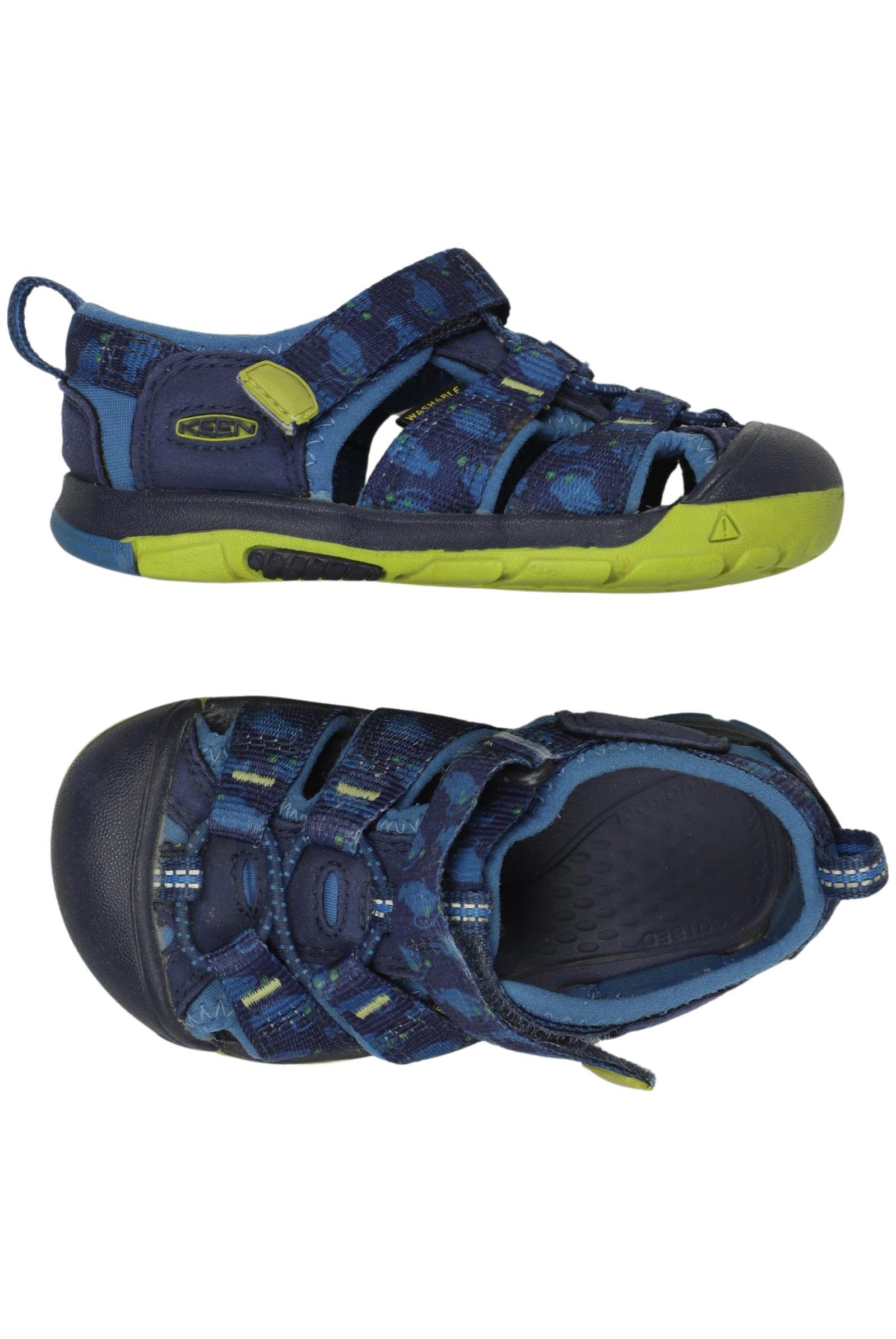 

Keen Herren Kinderschuhe, marineblau, Gr. 23