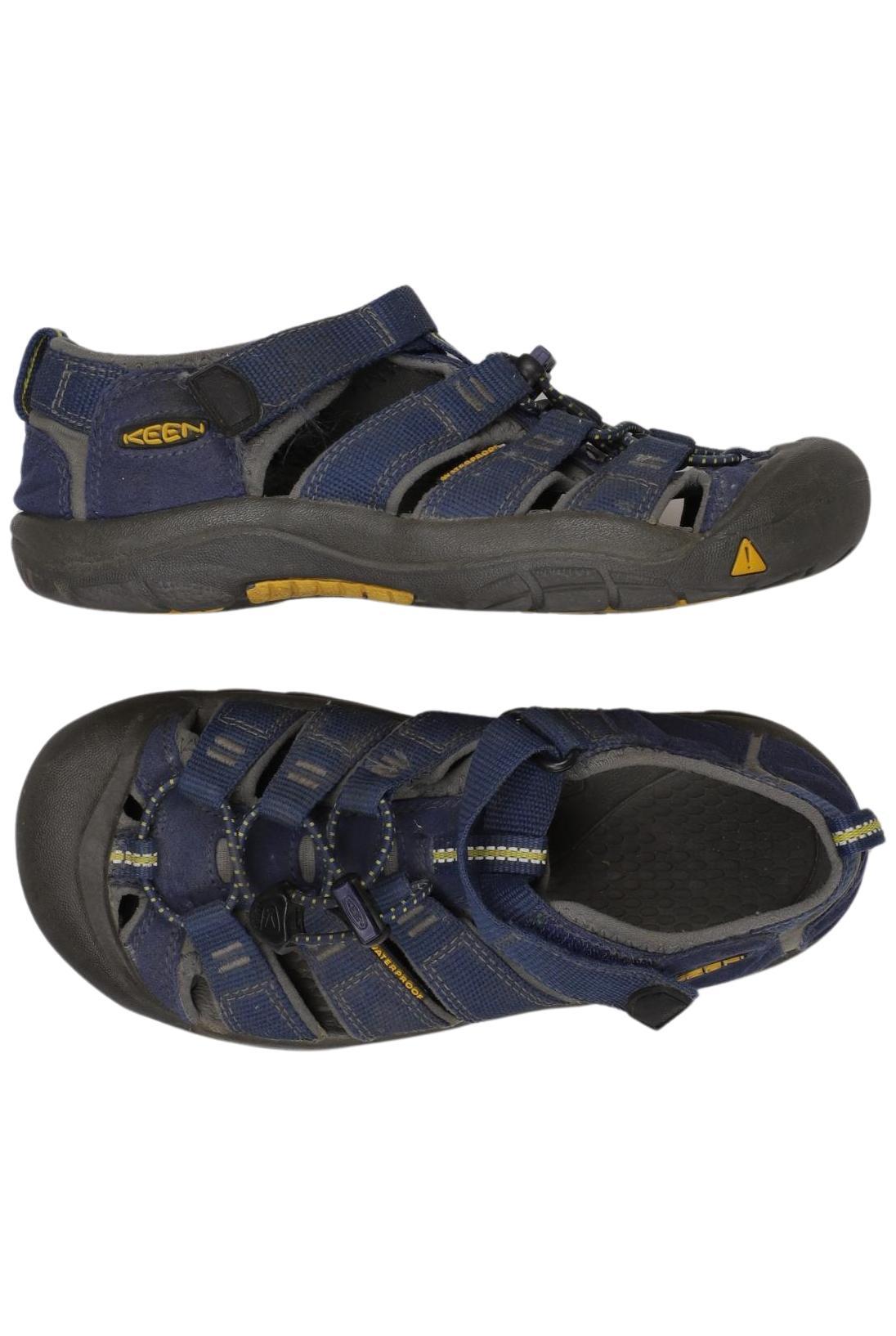 

Keen Jungen Kinderschuhe, mehrfarbig, Gr. 34