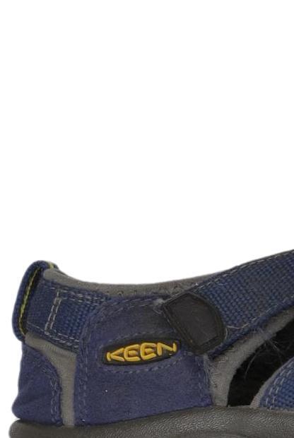 Thumbnail - Keen Jungen Kinderschuhe, mehrfarbig, Gr. 34