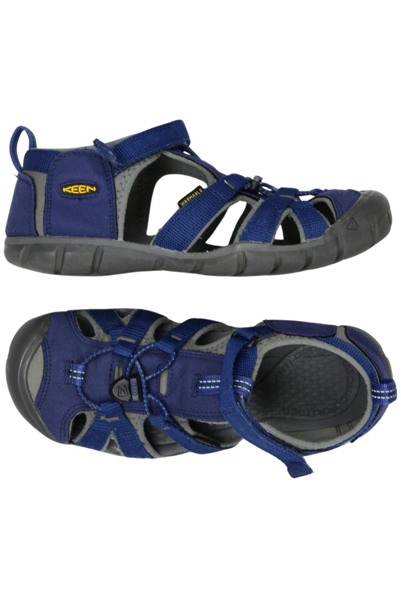 

Keen Herren Kinderschuhe, marineblau, Gr. 36