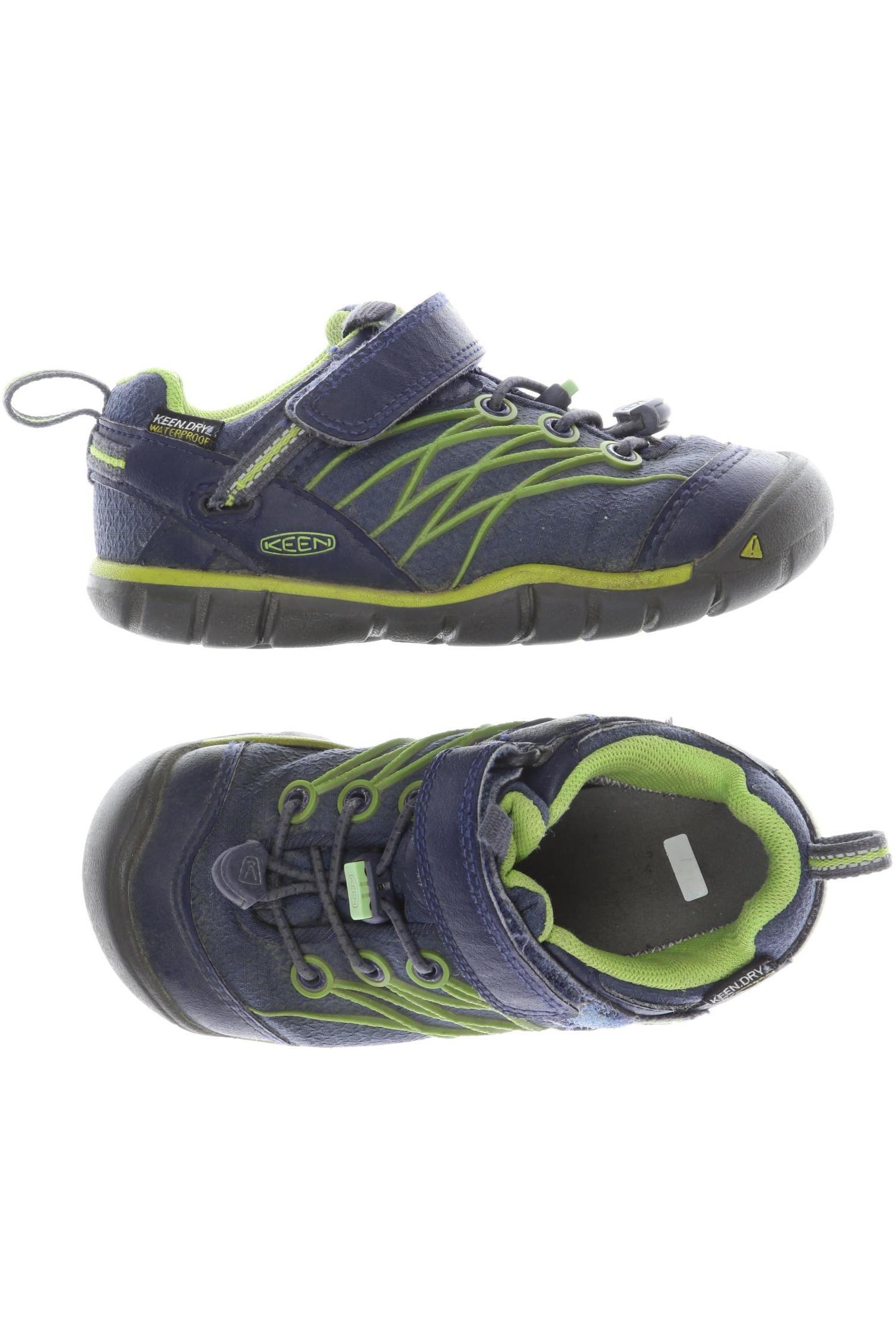 

Keen Herren Kinderschuhe, marineblau, Gr. 27