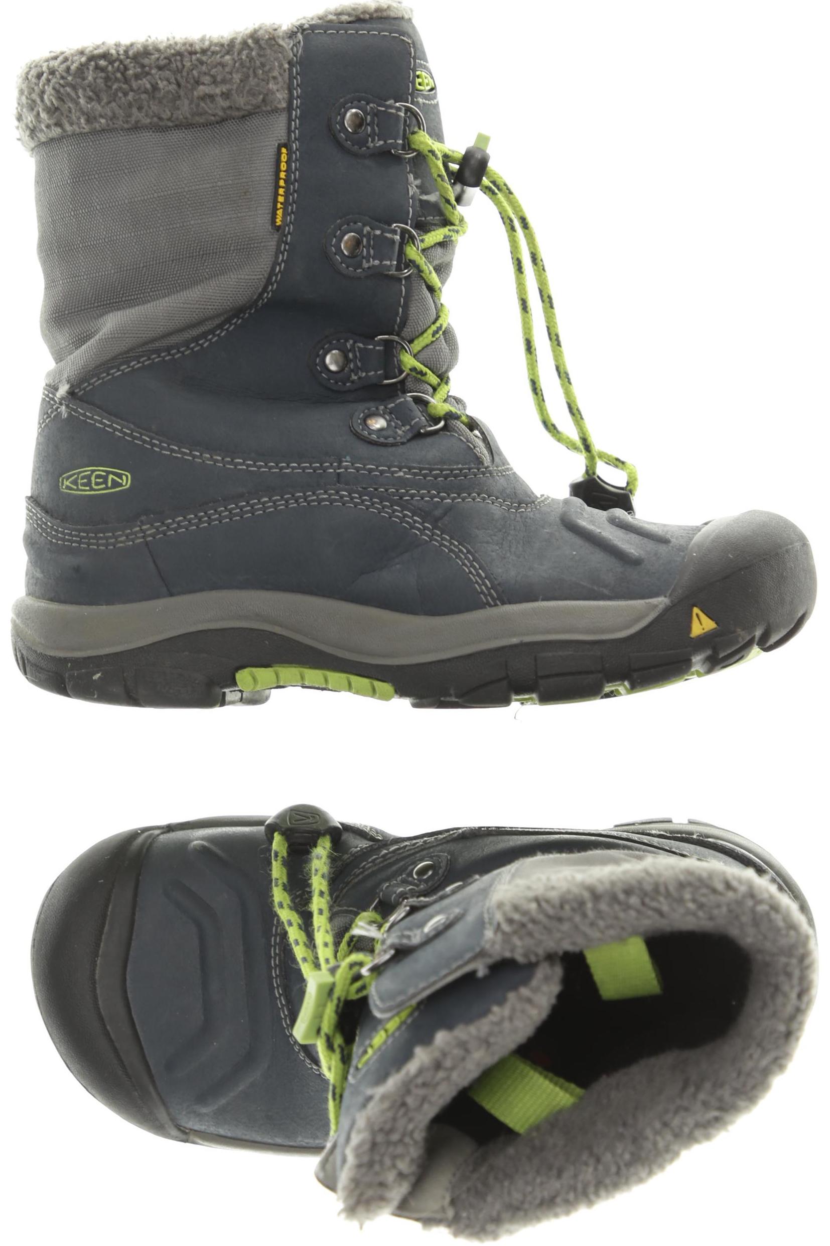

Keen Herren Kinderschuhe, blau, Gr. 35