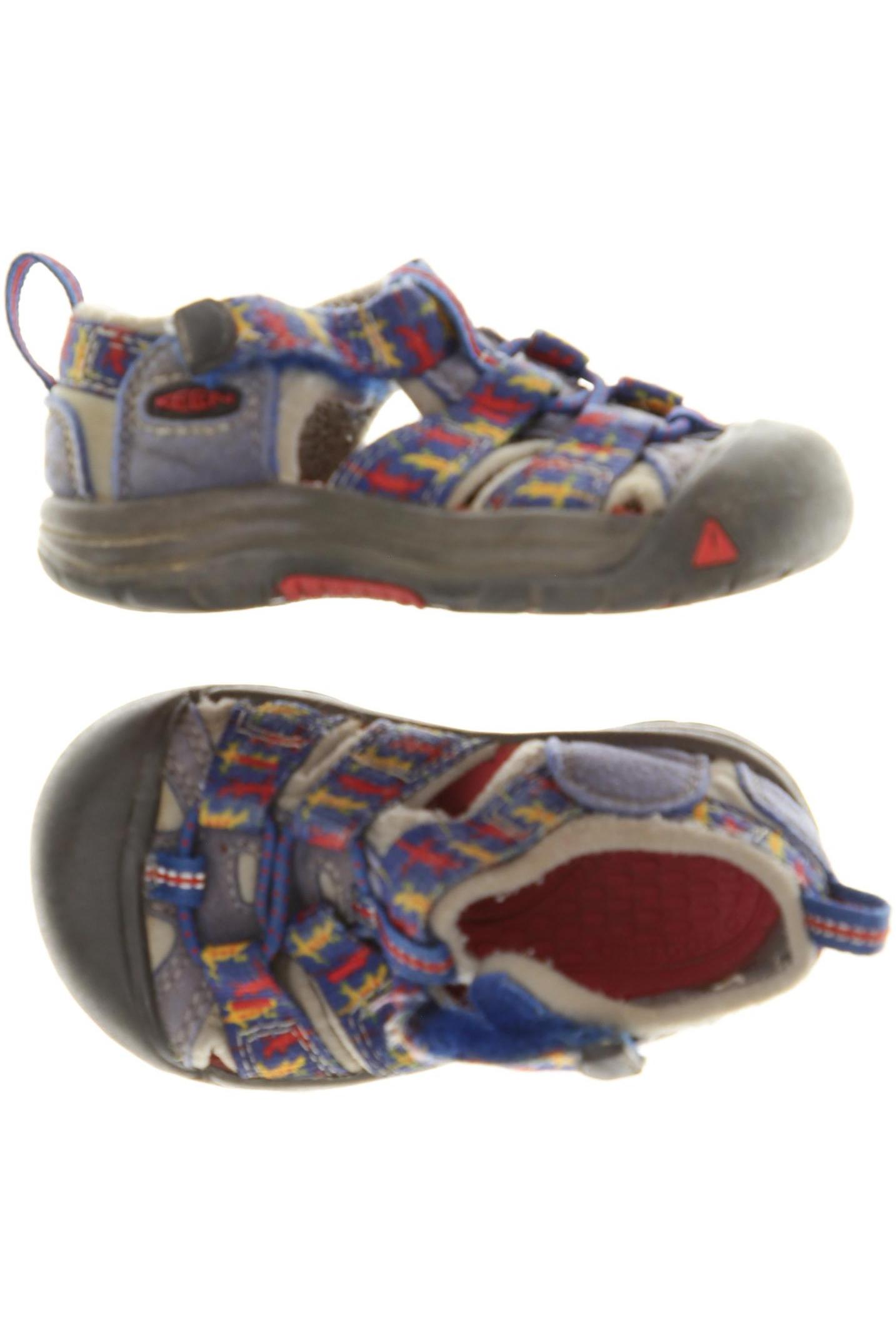 

Keen Herren Kinderschuhe, blau, Gr. 20