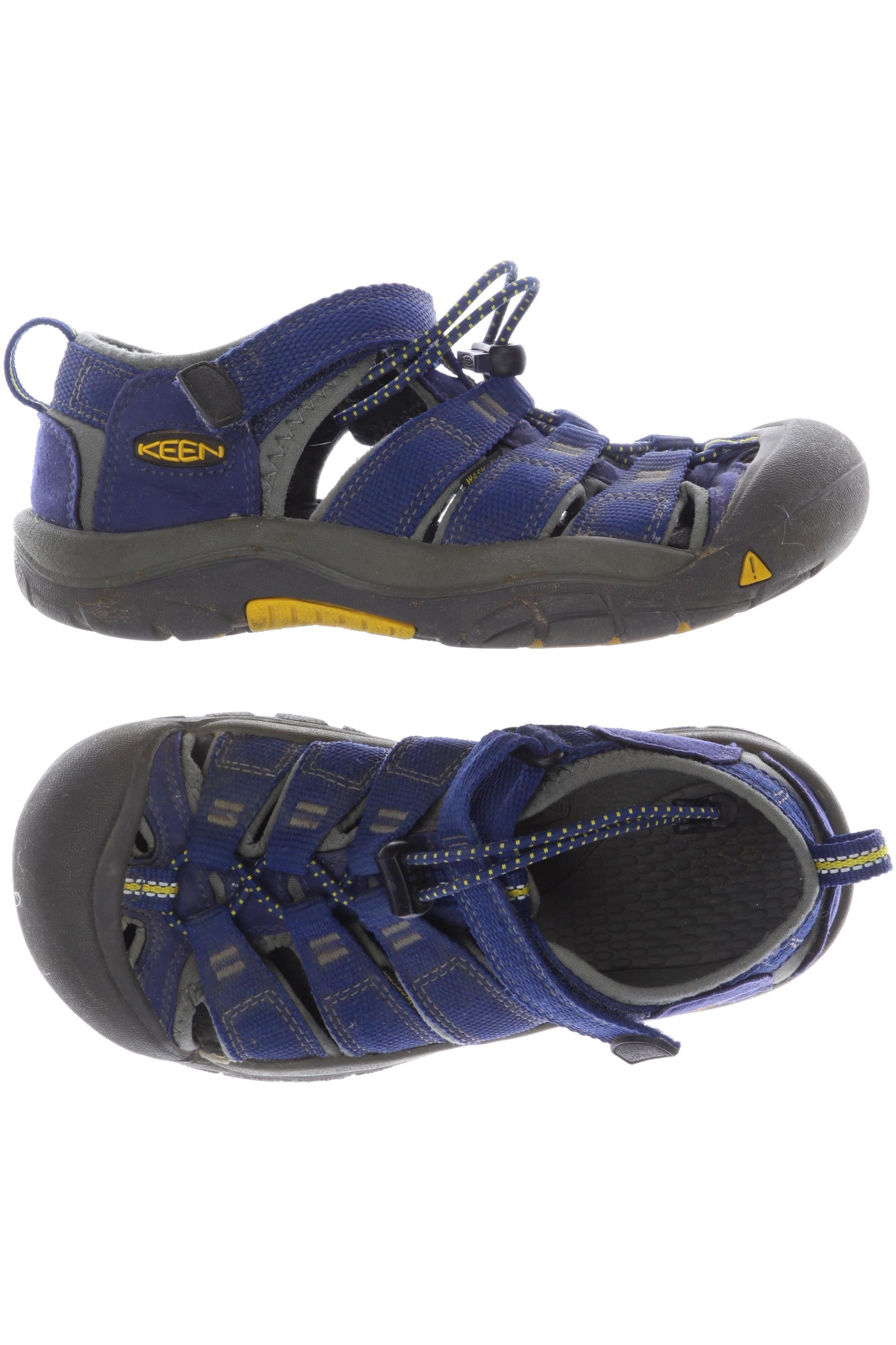 

Keen Herren Kinderschuhe, marineblau, Gr. 32