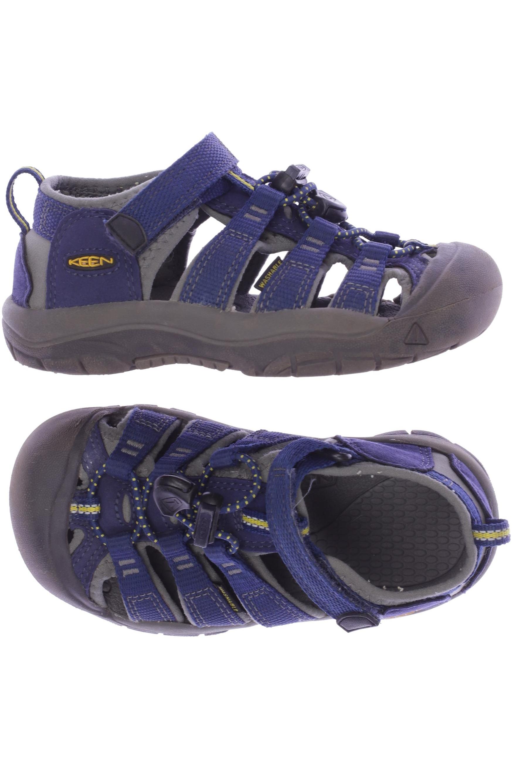 

Keen Jungen Kinderschuhe, marineblau, Gr. 29