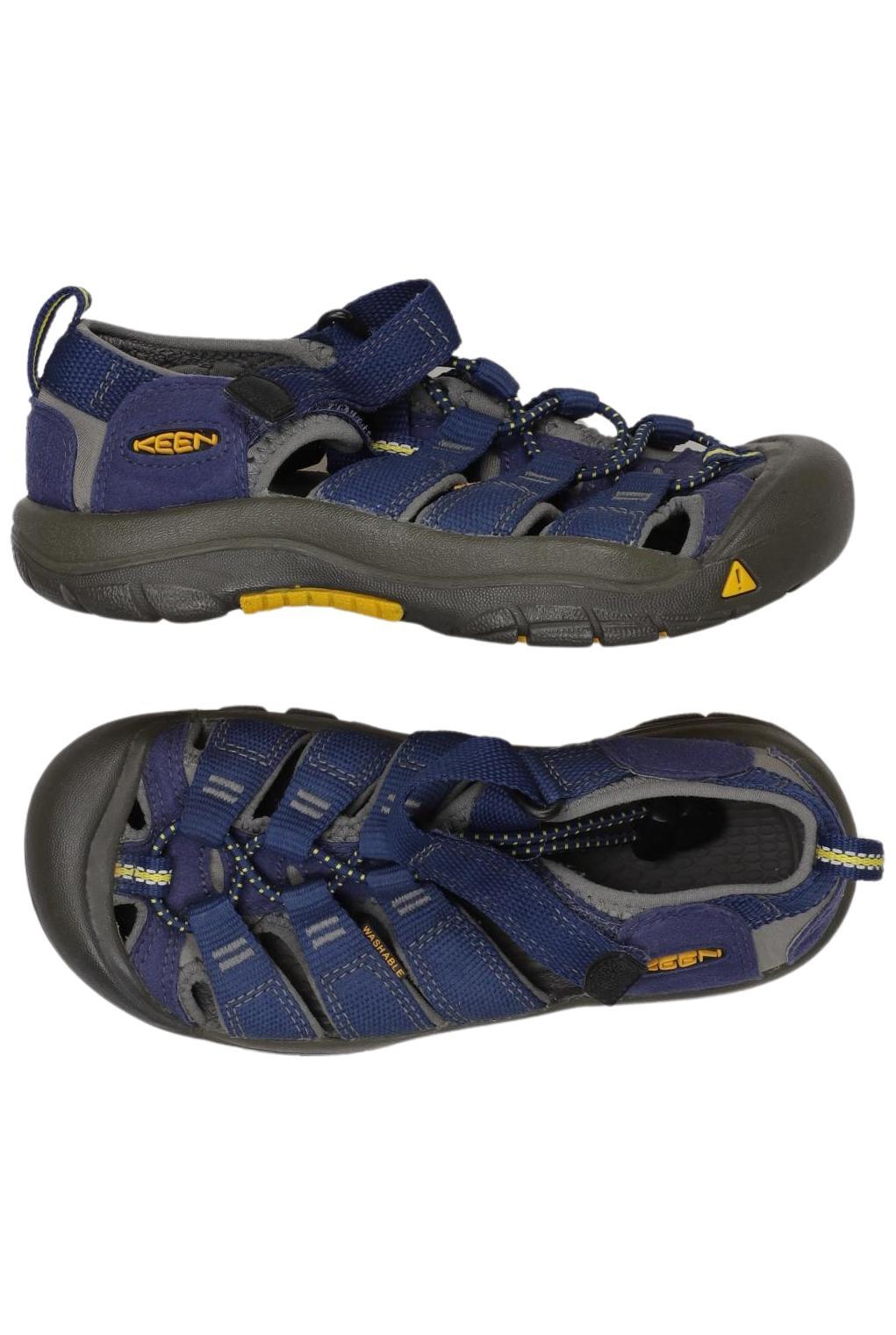 

Keen Jungen Kinderschuhe, mehrfarbig, Gr. 32
