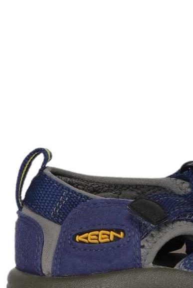 Thumbnail - Keen Jungen Kinderschuhe, mehrfarbig, Gr. 32