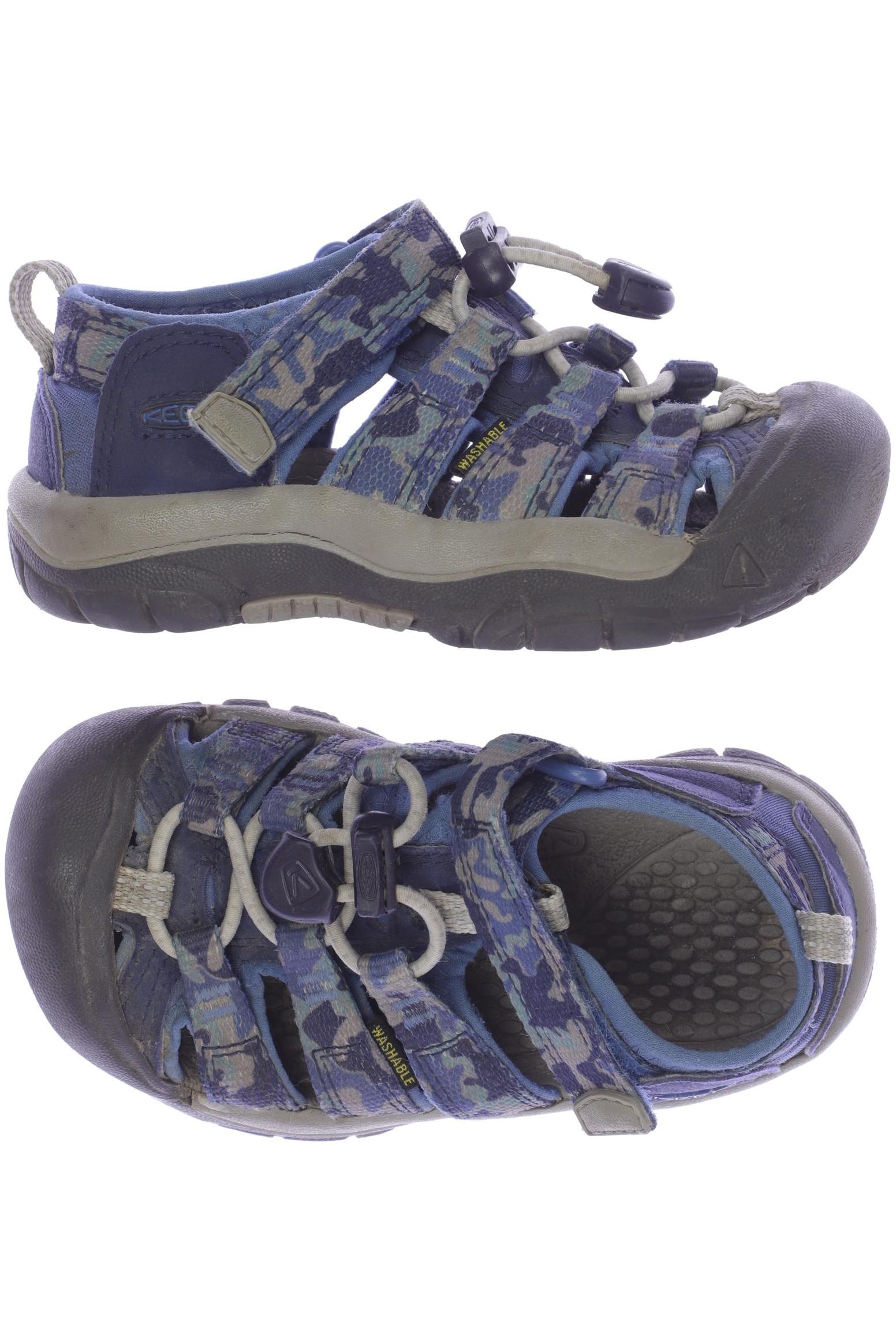 

Keen Herren Kinderschuhe, blau, Gr. 25