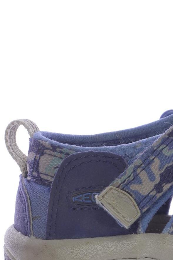 Thumbnail - Keen Jungen Kinderschuhe, blau, Gr. 25