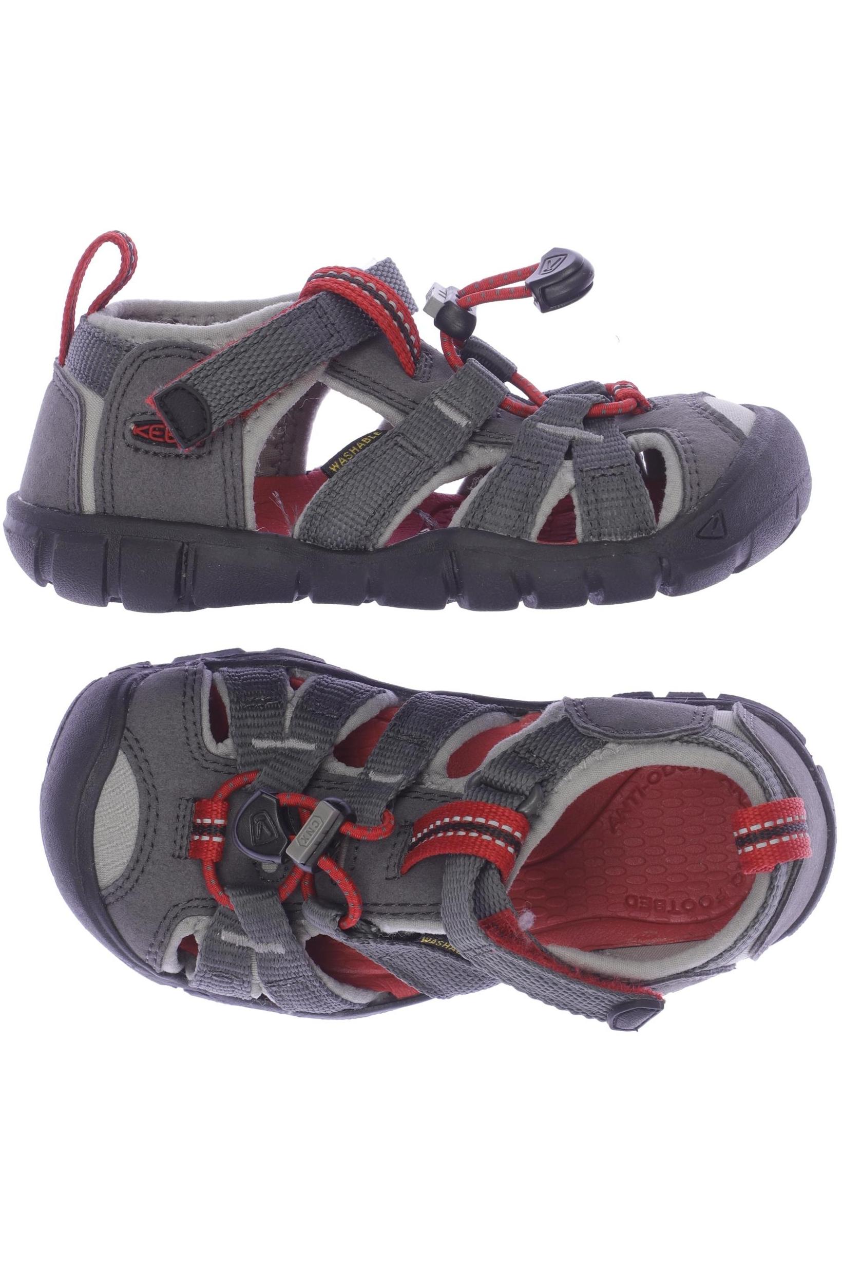 

Keen Herren Kinderschuhe, grau, Gr. 25