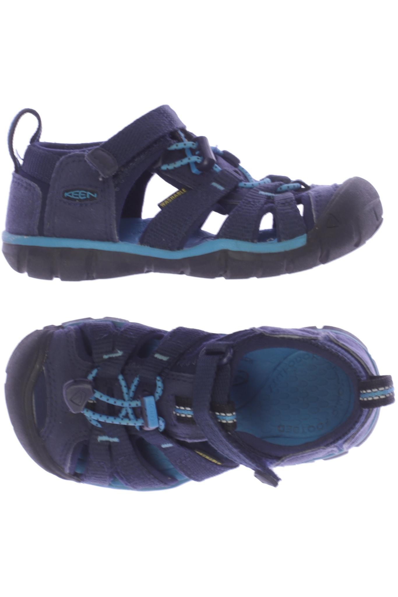 

Keen Herren Kinderschuhe, marineblau, Gr. 25