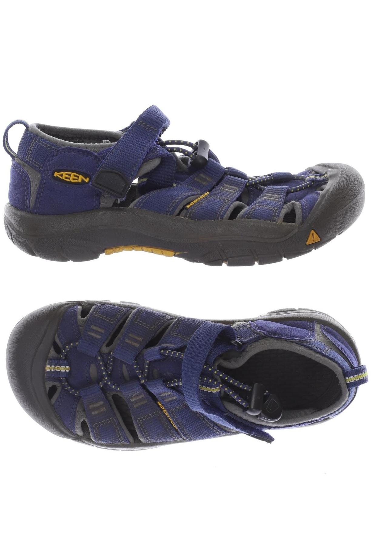 

Keen Herren Kinderschuhe, blau, Gr. 32