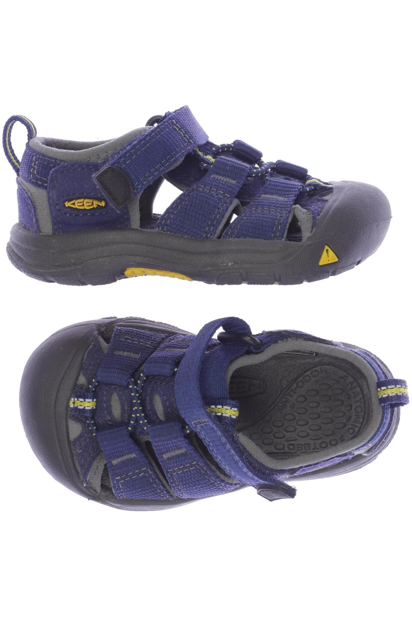 

Keen Herren Kinderschuhe, marineblau, Gr. 20