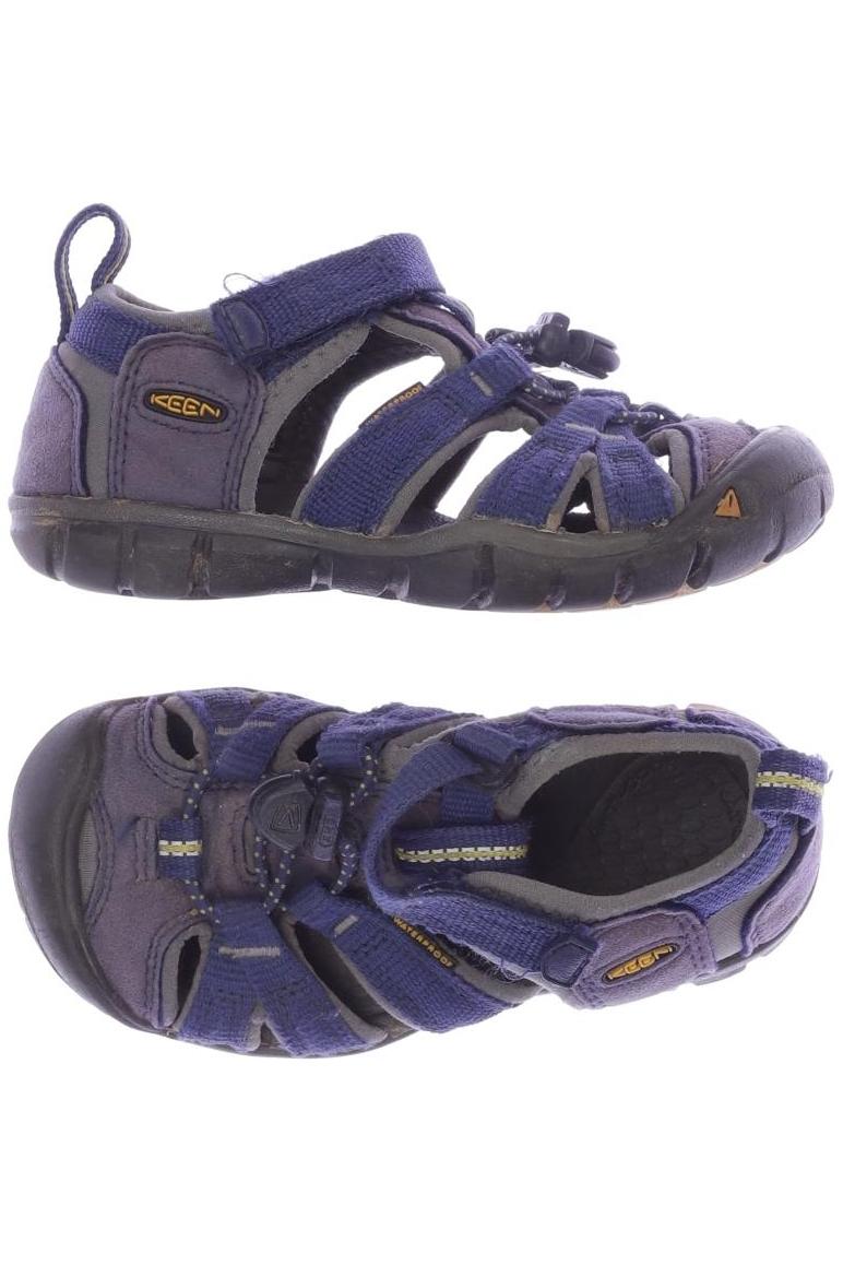 

Keen Herren Kinderschuhe, flieder, Gr. 23