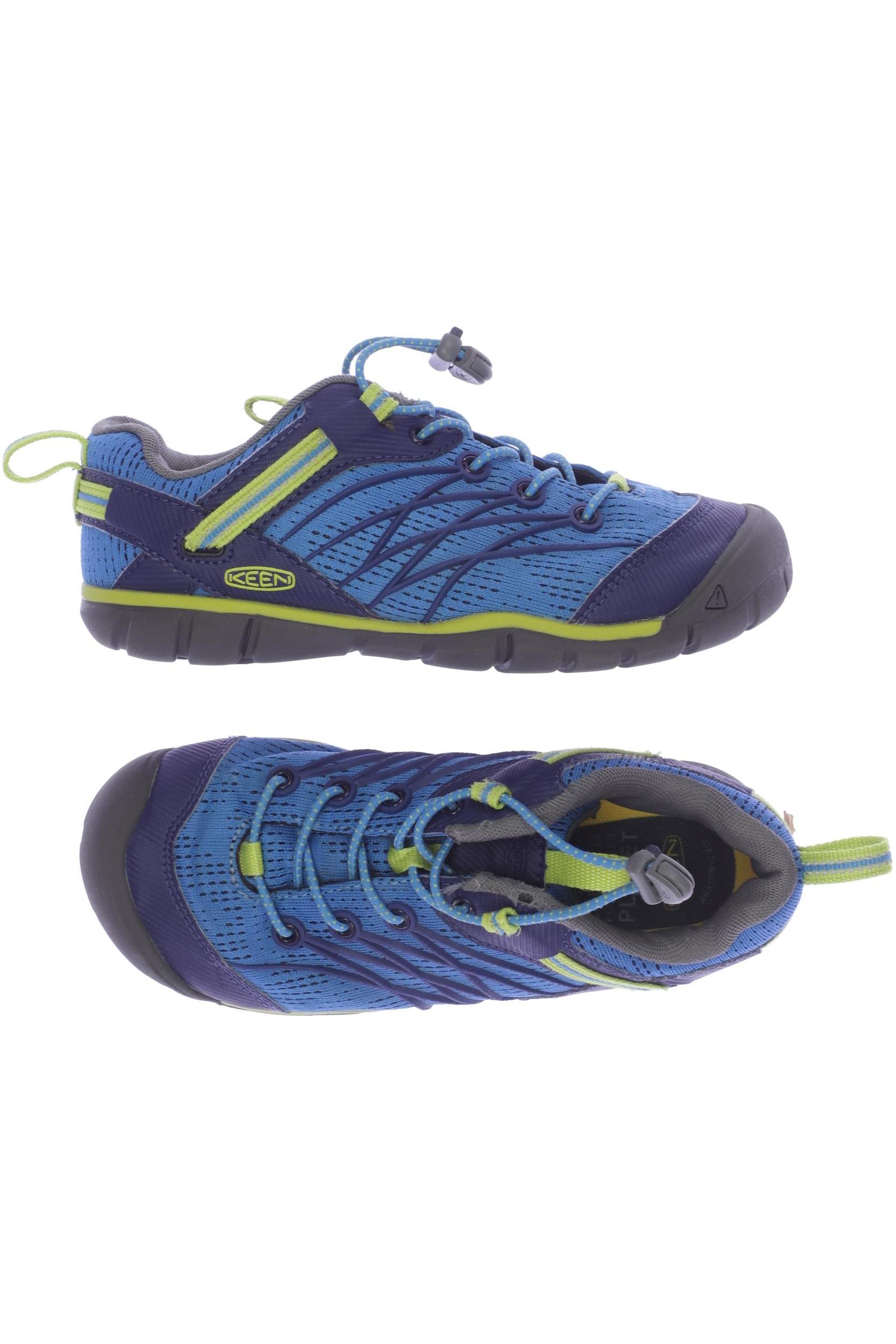 

Keen Herren Kinderschuhe, blau, Gr. 34