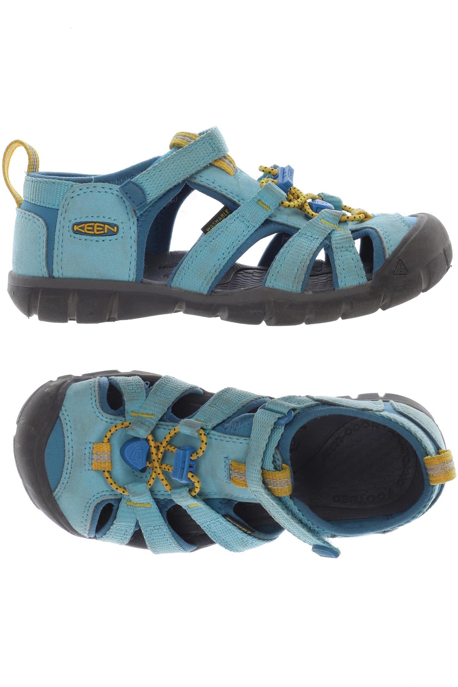 

KEEN Jungen Kinderschuhe, hellblau