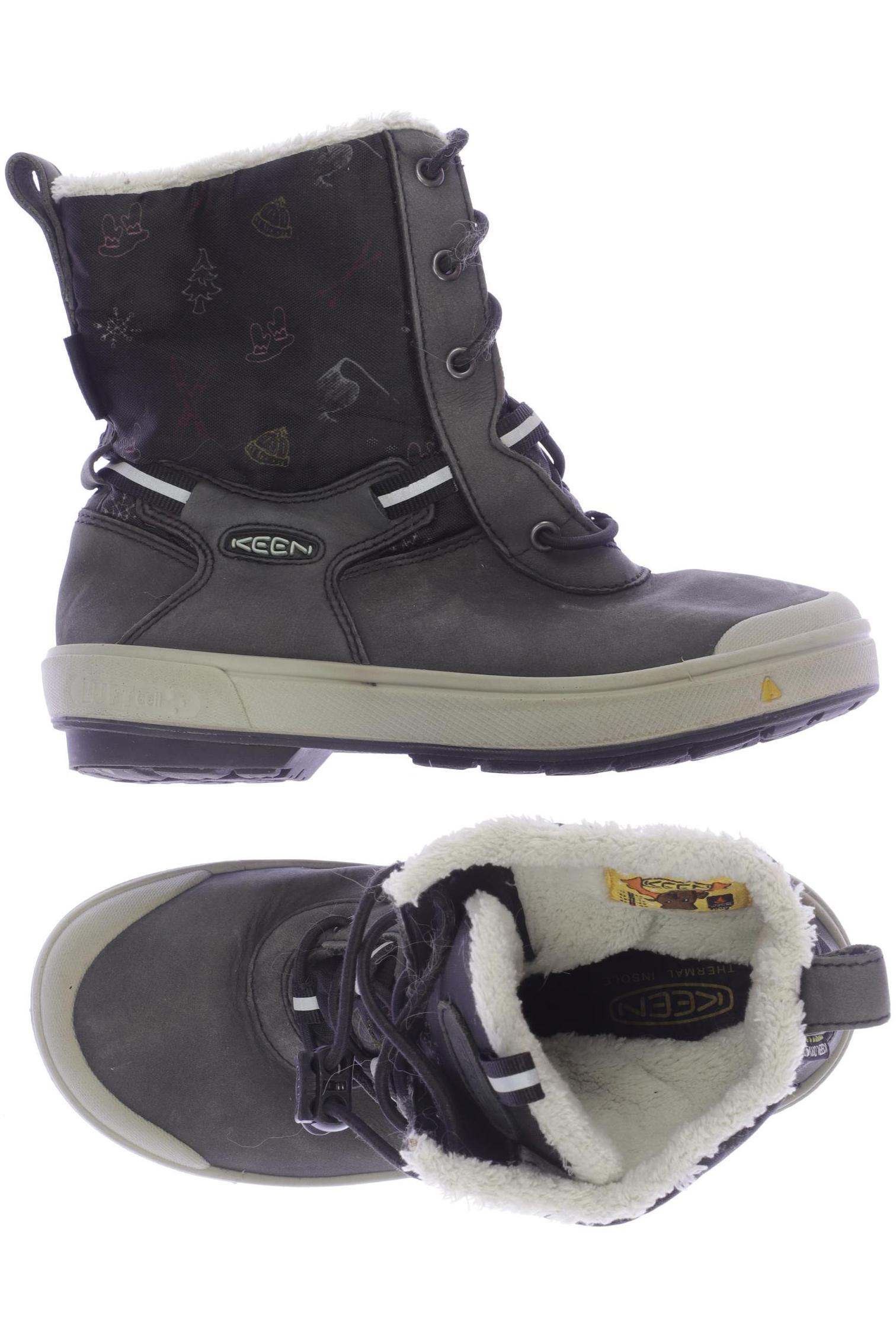 

Keen Herren Kinderschuhe, grau, Gr. 30