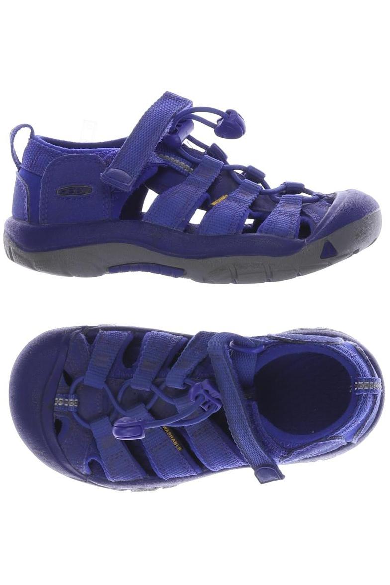

KEEN Jungen Kinderschuhe, flieder