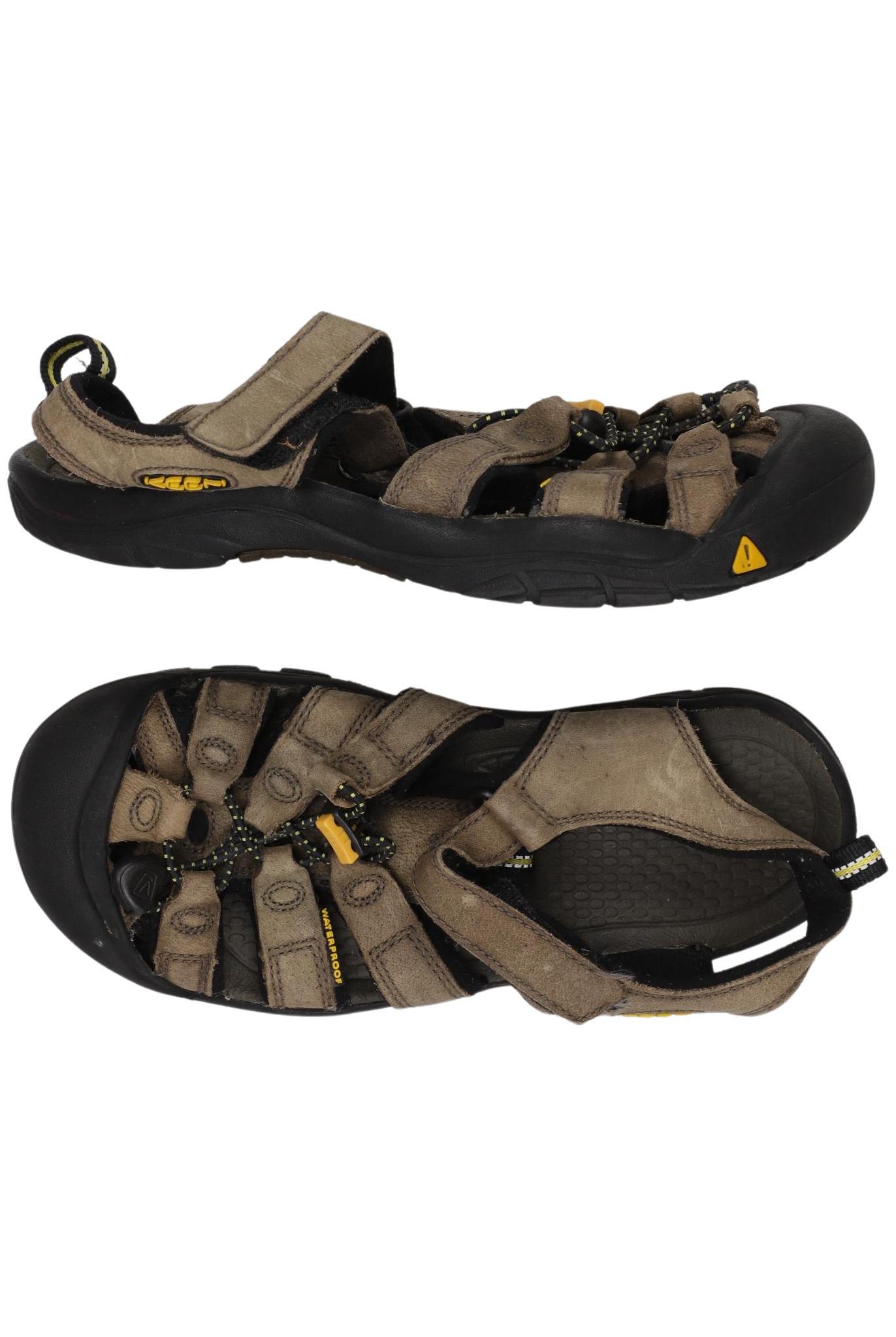 

Keen Herren Kinderschuhe, beige, Gr. 38