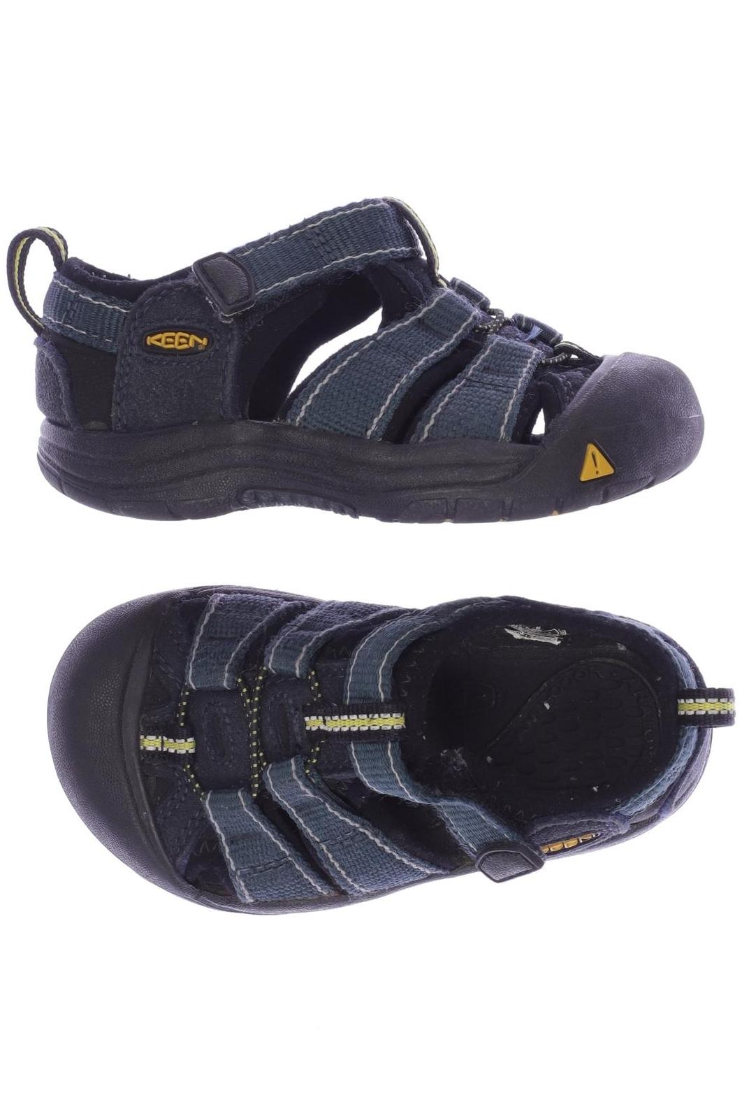 

Keen Jungen Kinderschuhe, marineblau, Gr. 23