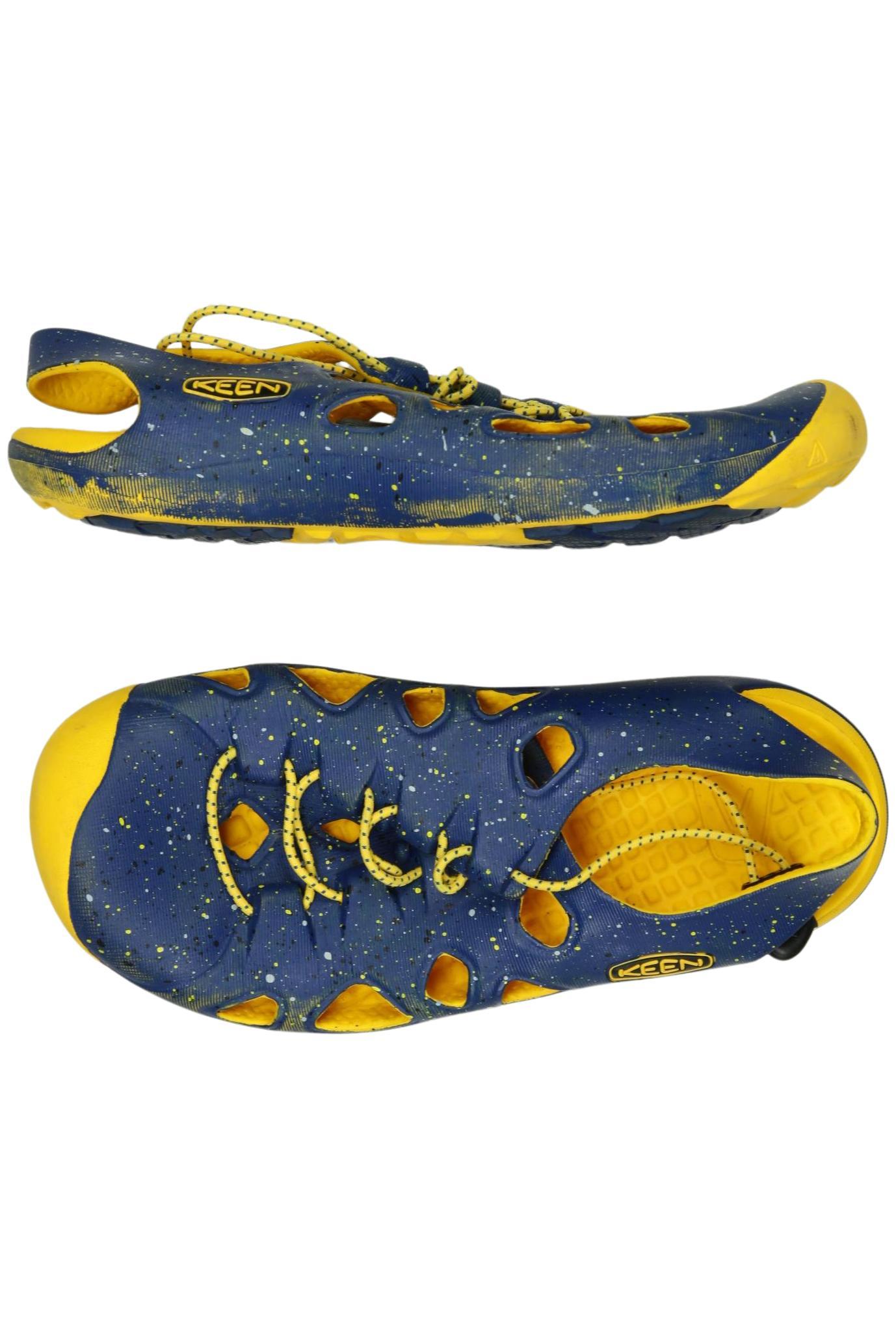 

Keen Herren Kinderschuhe, marineblau, Gr. 33