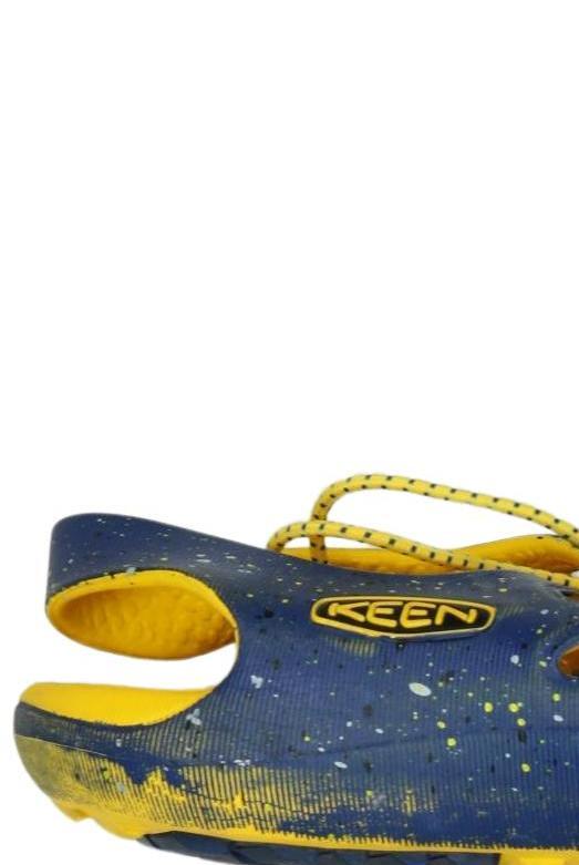 Thumbnail - Keen Jungen Kinderschuhe, marineblau, Gr. 33