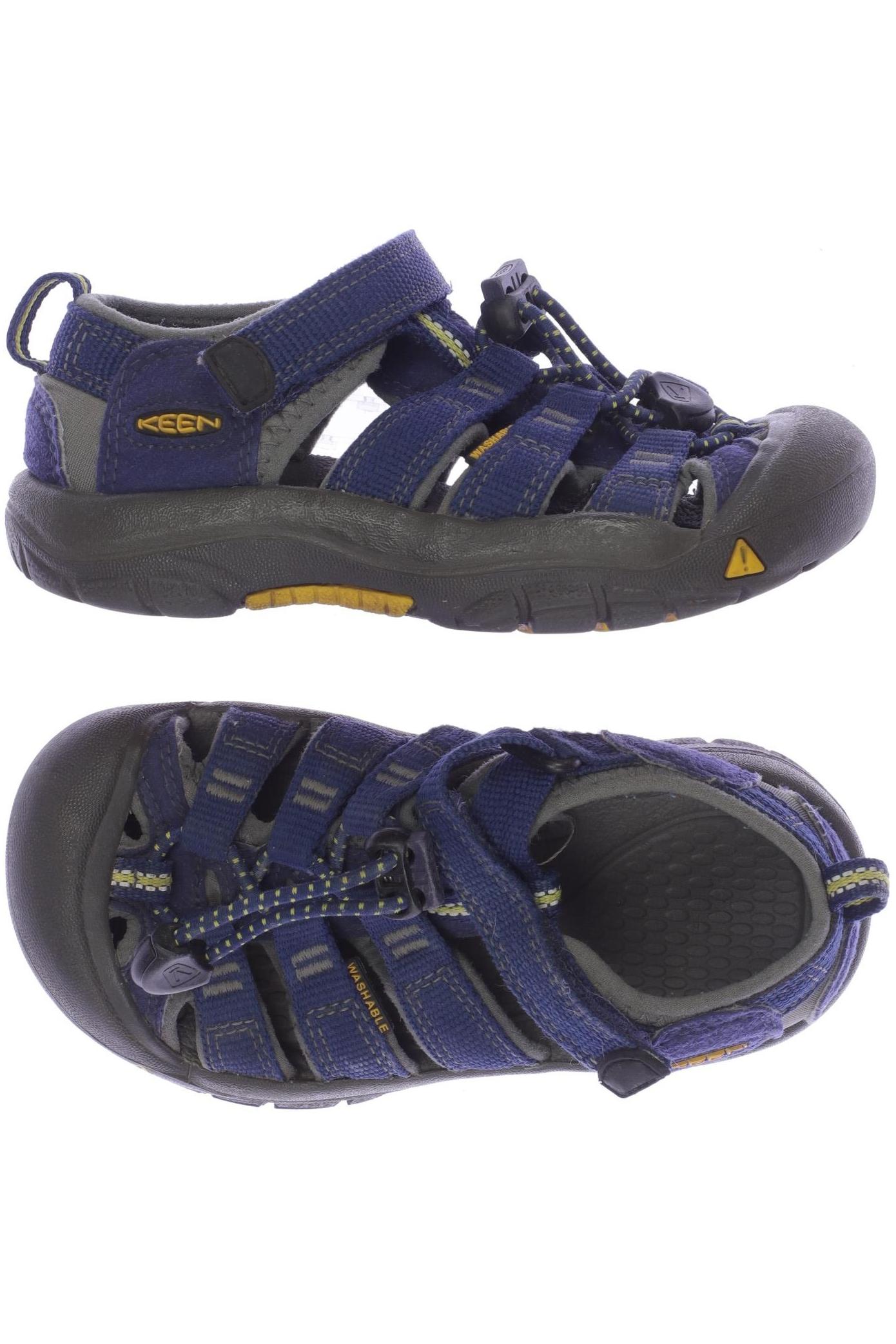

Keen Herren Kinderschuhe, marineblau, Gr. 27