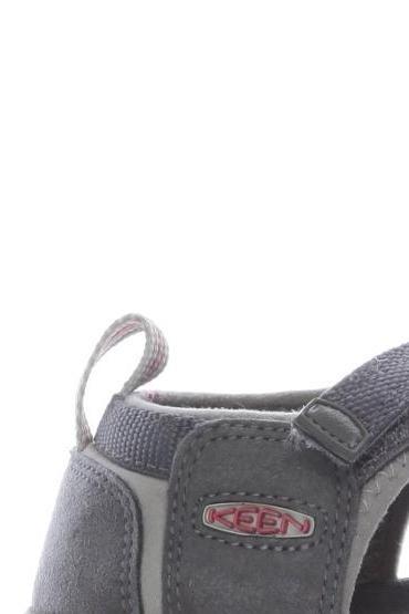 Thumbnail - Keen Jungen Kinderschuhe, grau, Gr. 31