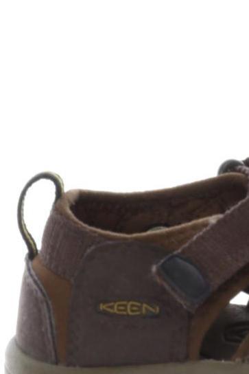 Thumbnail - Keen Jungen Kinderschuhe, braun, Gr. 27