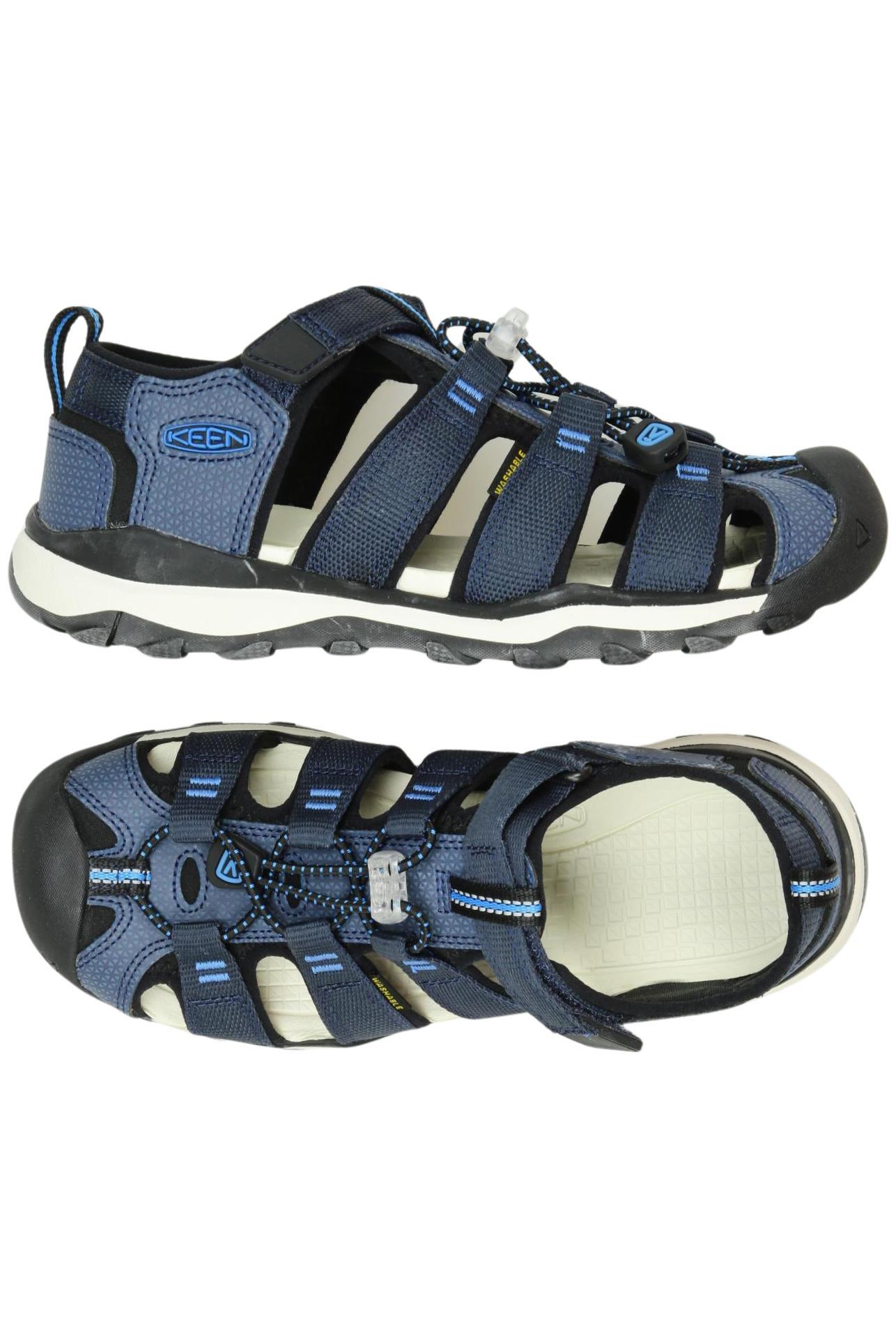 

Keen Jungen Kinderschuhe, marineblau, Gr. 35
