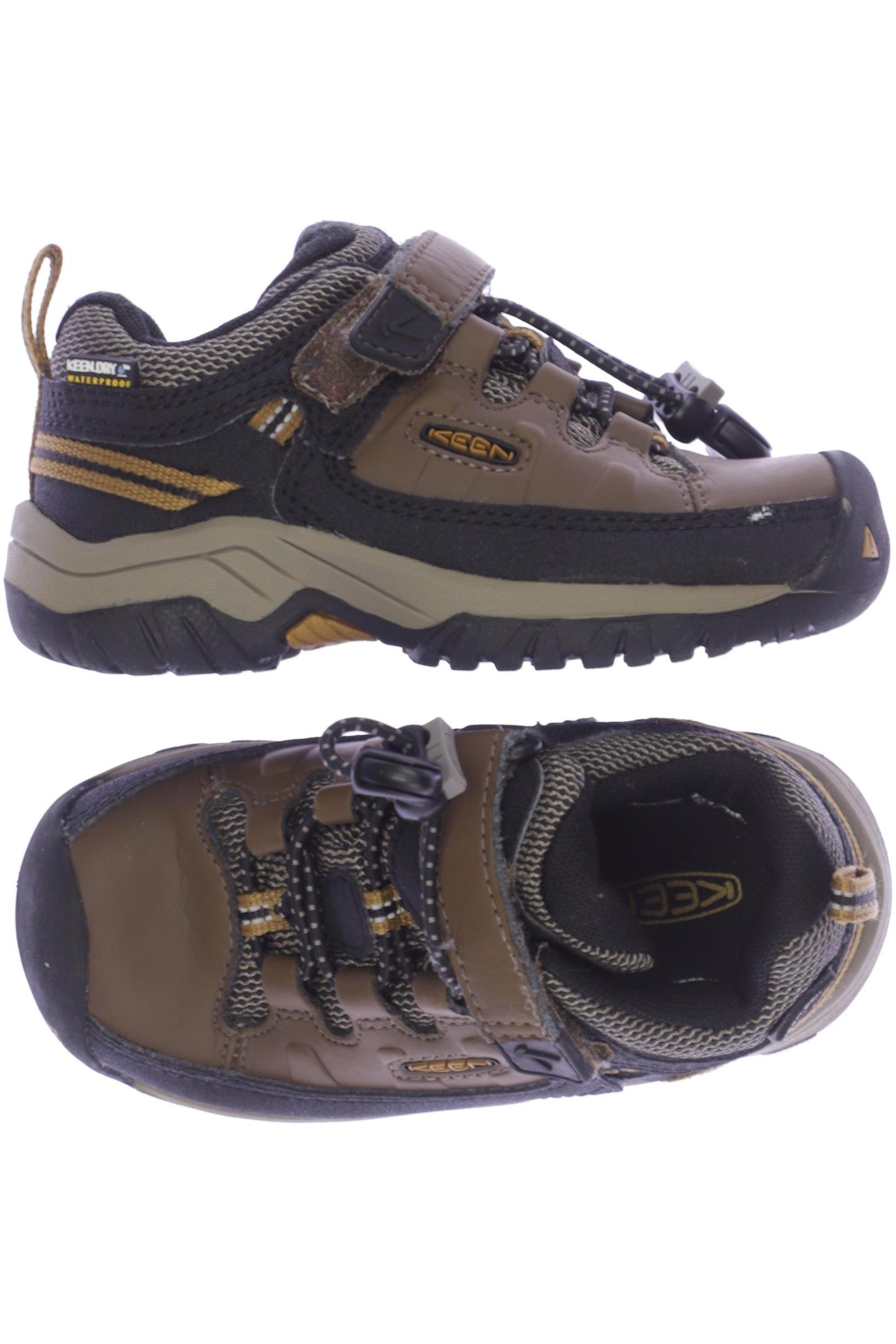 

Keen Herren Kinderschuhe, braun, Gr. 24