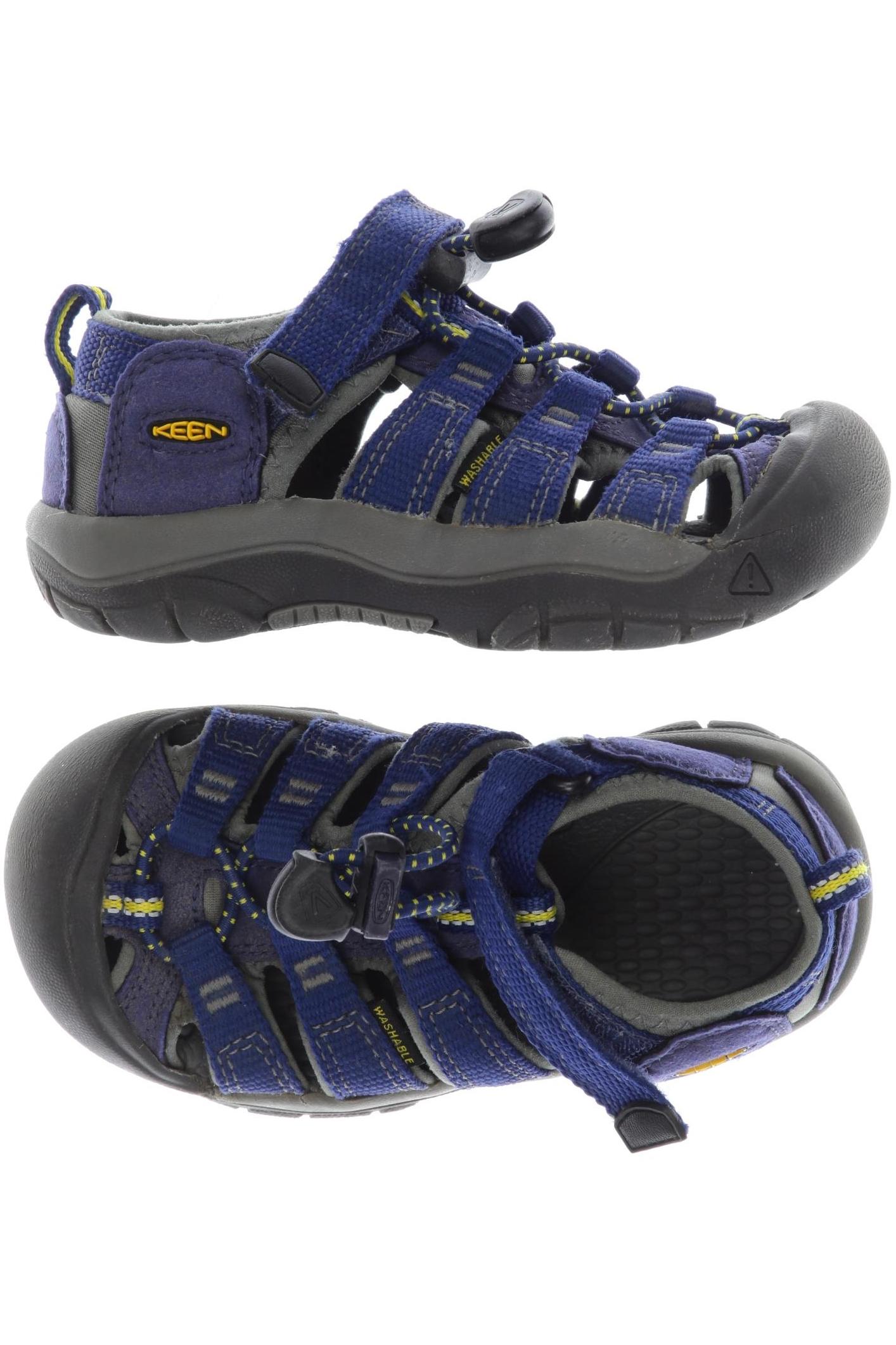 

Keen Herren Kinderschuhe, marineblau, Gr. 25