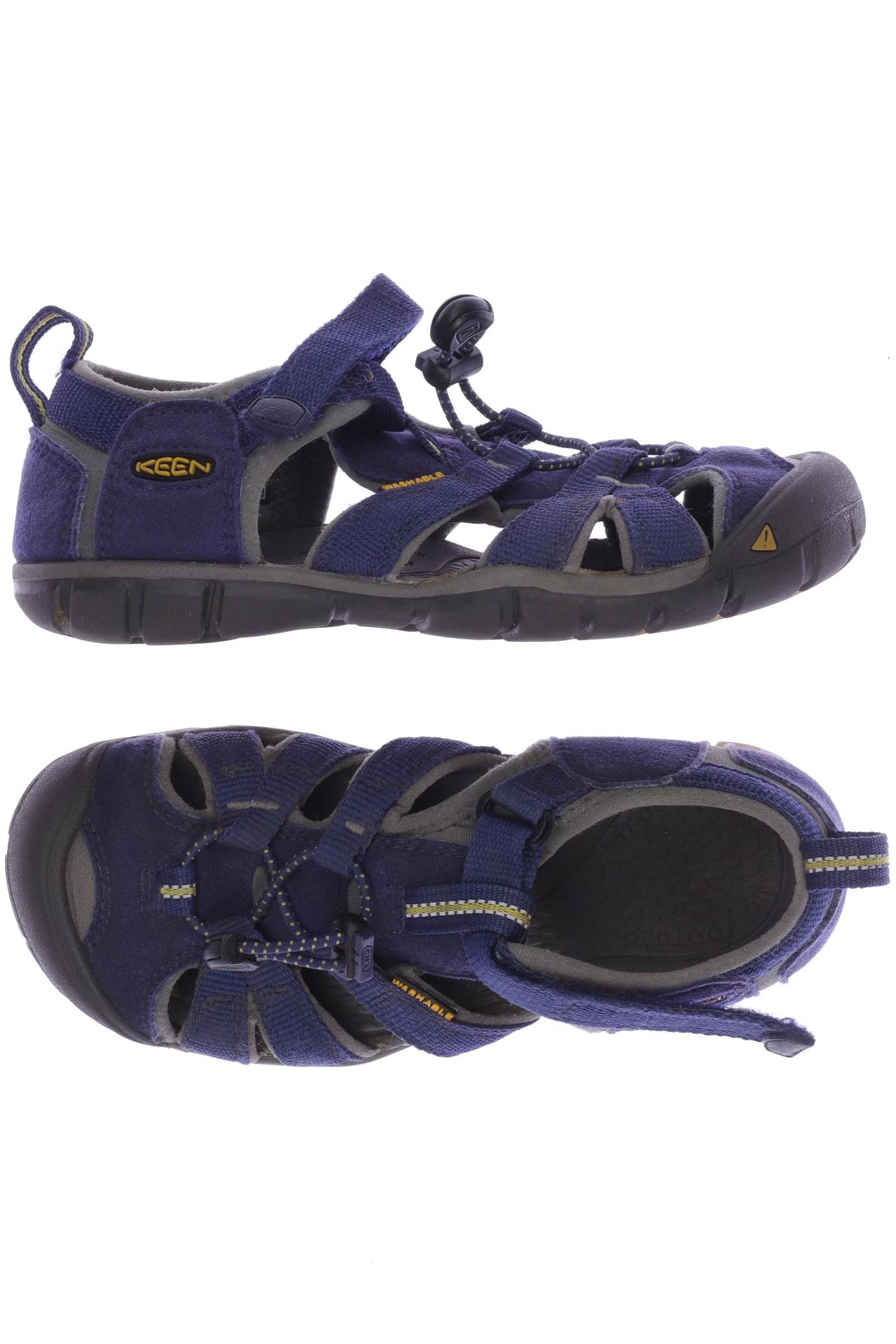 

Keen Herren Kinderschuhe, marineblau, Gr. 32