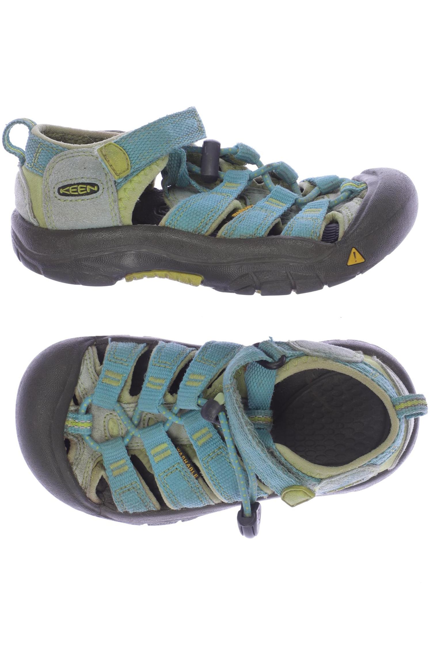 

Keen Herren Kinderschuhe, blau, Gr. 27