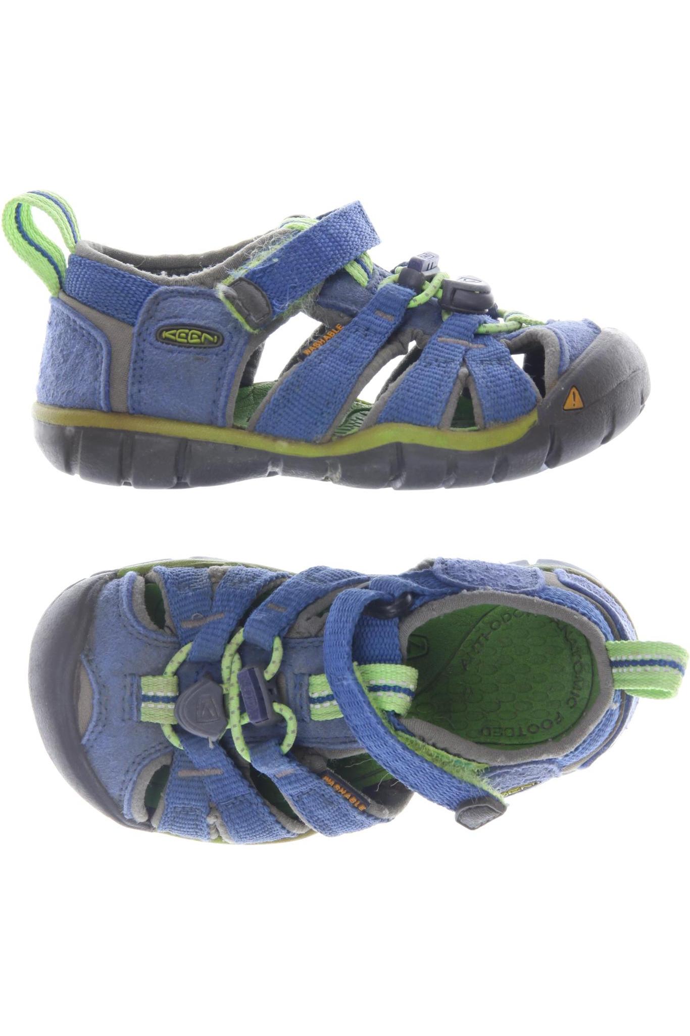 

Keen Herren Kinderschuhe, blau, Gr. 24