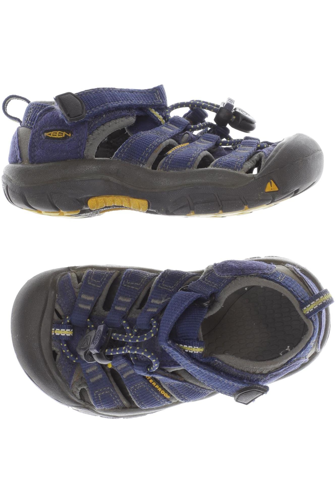 

Keen Herren Kinderschuhe, blau, Gr. 25