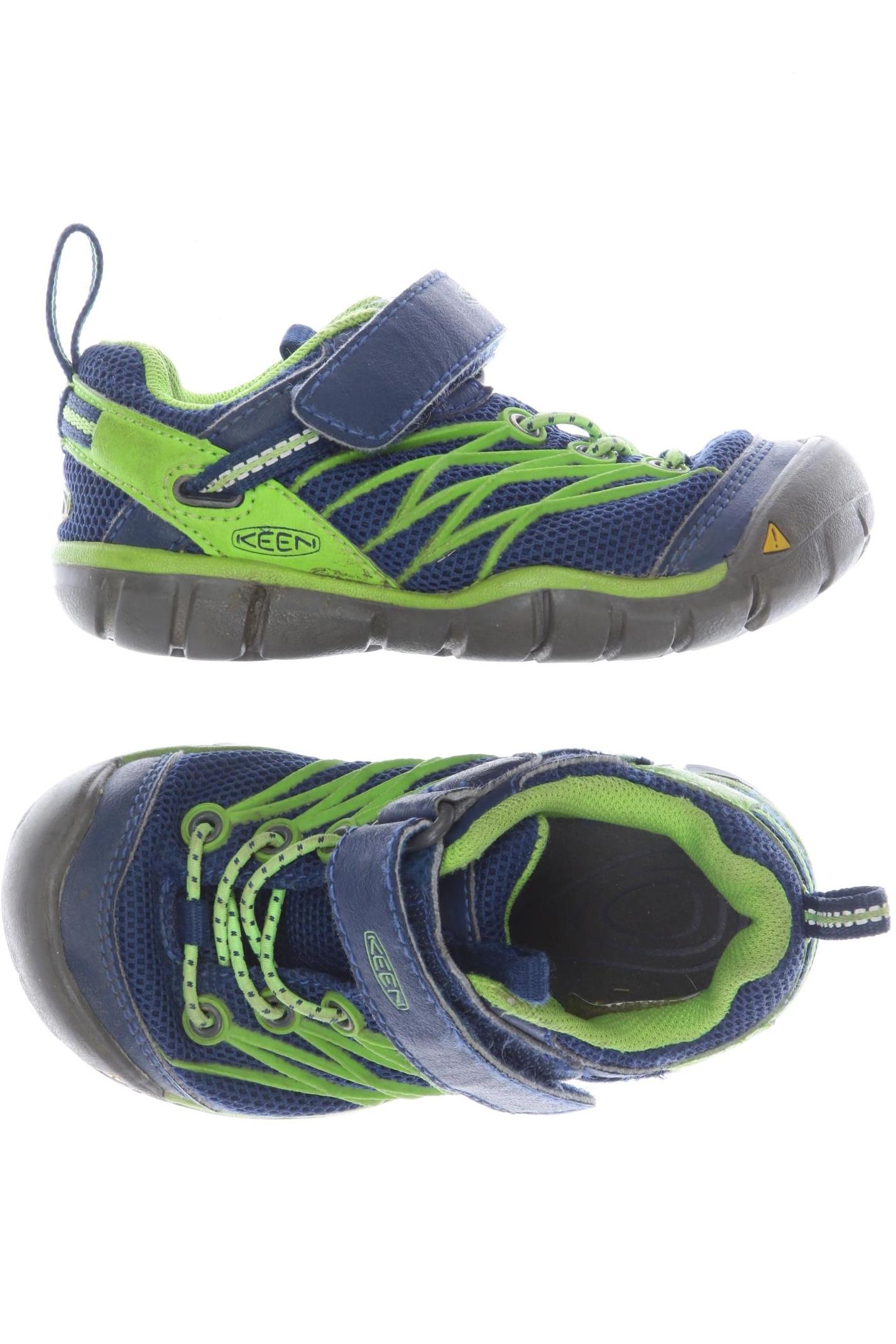 

Keen Herren Kinderschuhe, blau, Gr. 24