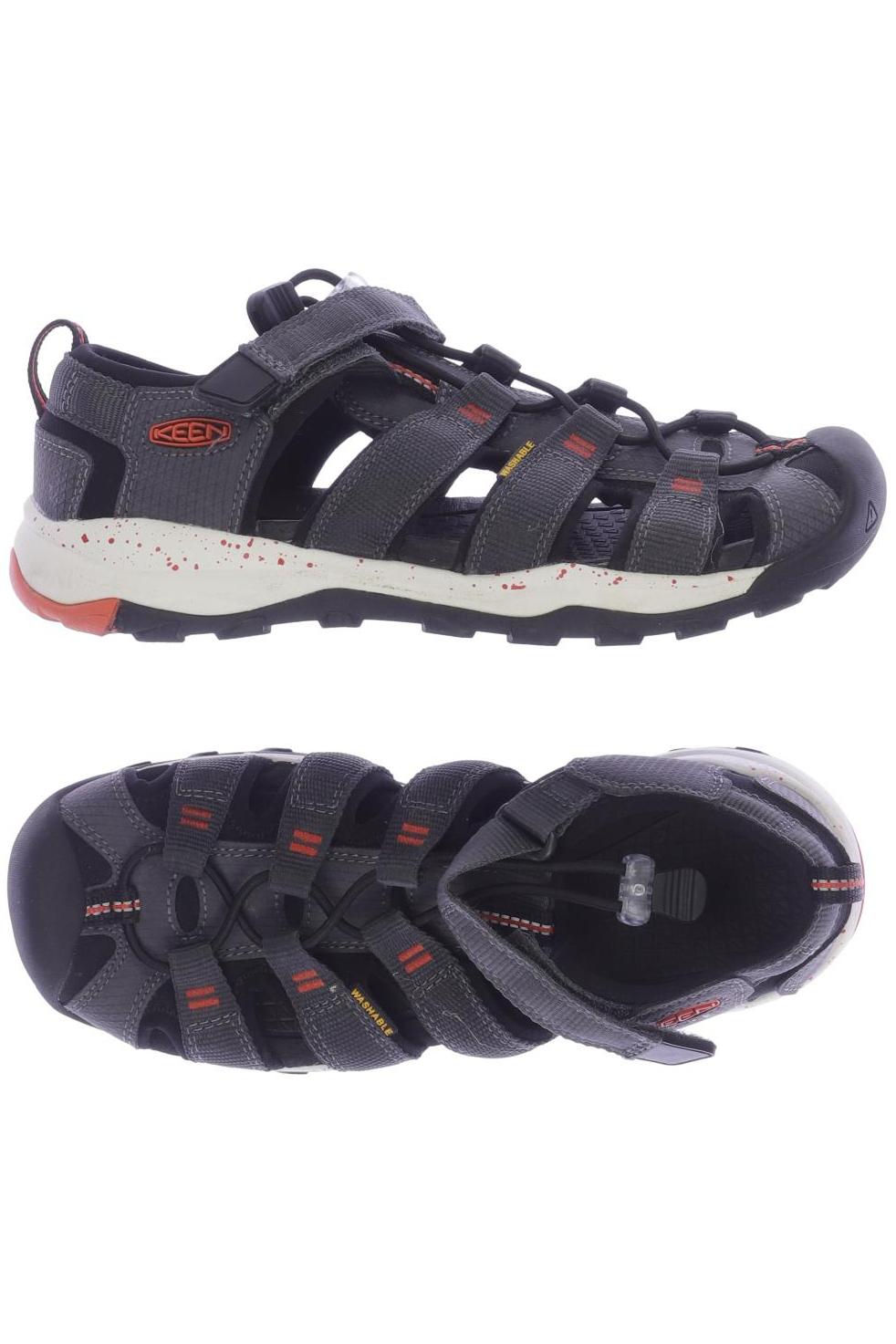 

KEEN Jungen Kinderschuhe, grau