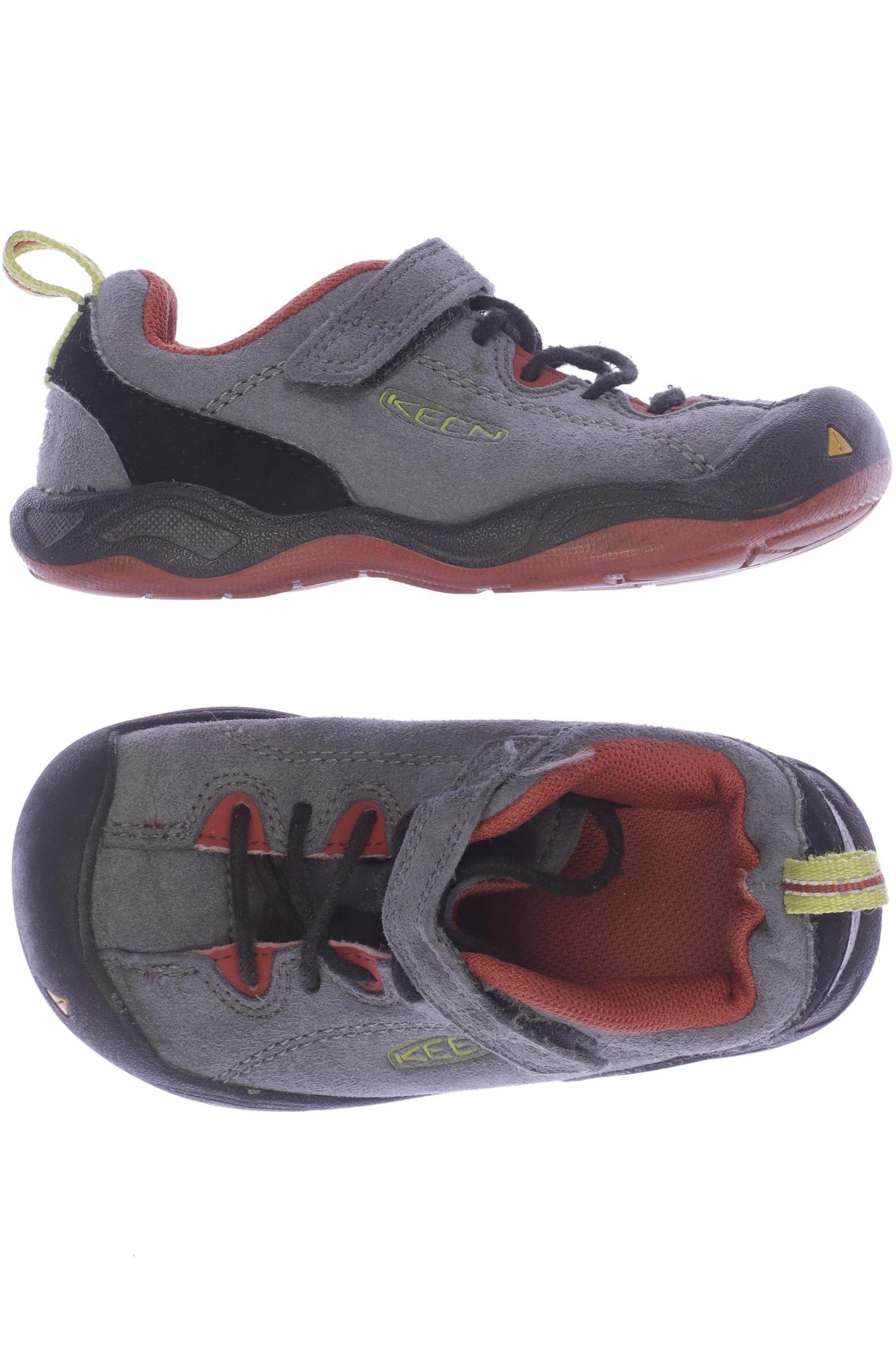 

Keen Herren Kinderschuhe, grau, Gr. 25