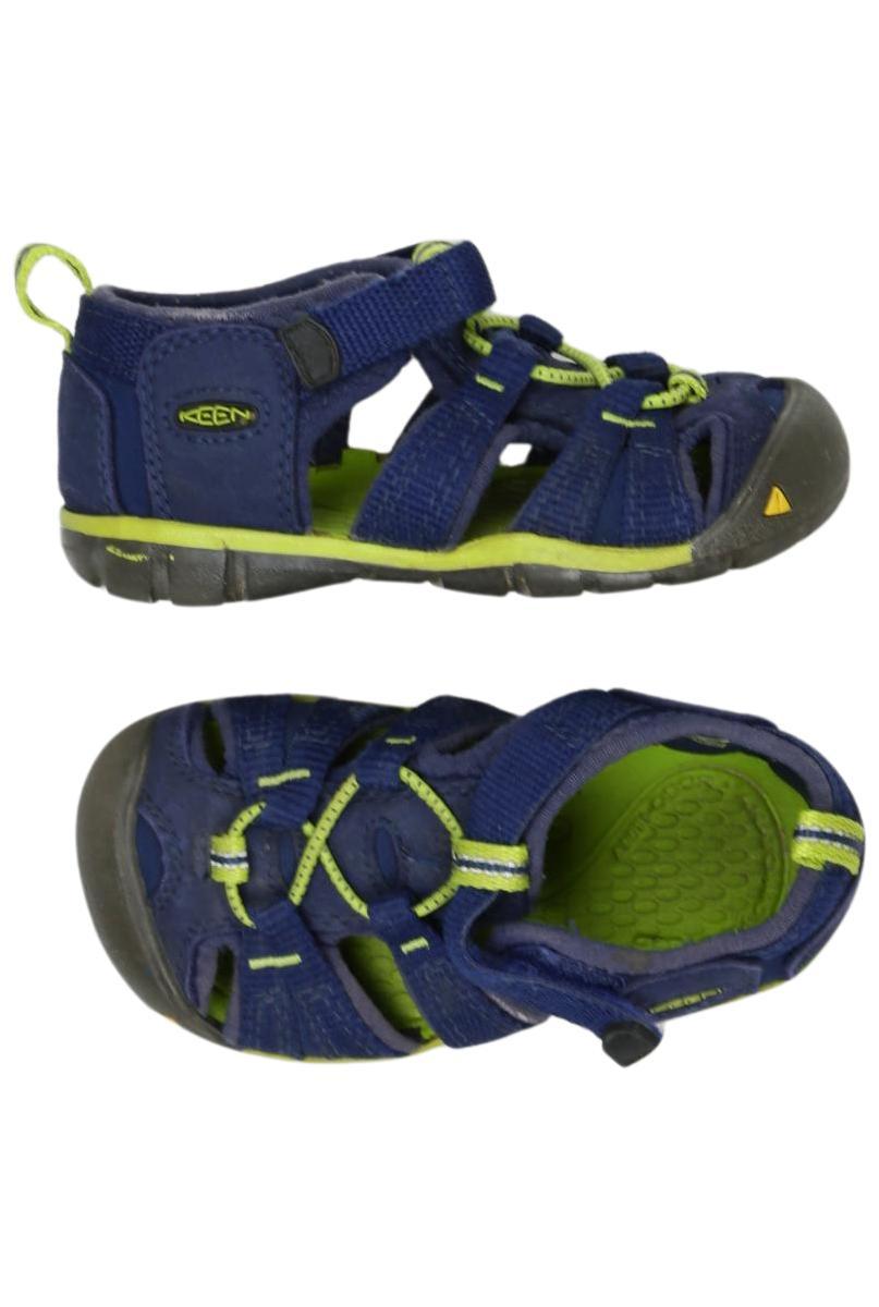 

Keen Herren Kinderschuhe, marineblau, Gr. 24
