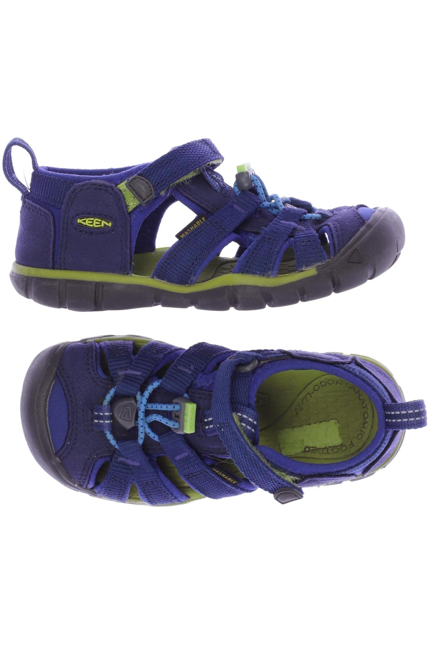 

Keen Herren Kinderschuhe, marineblau, Gr. 27