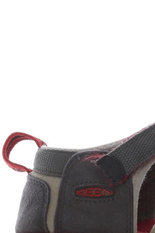 Thumbnail - Keen Jungen Kinderschuhe, grau, Gr. 32